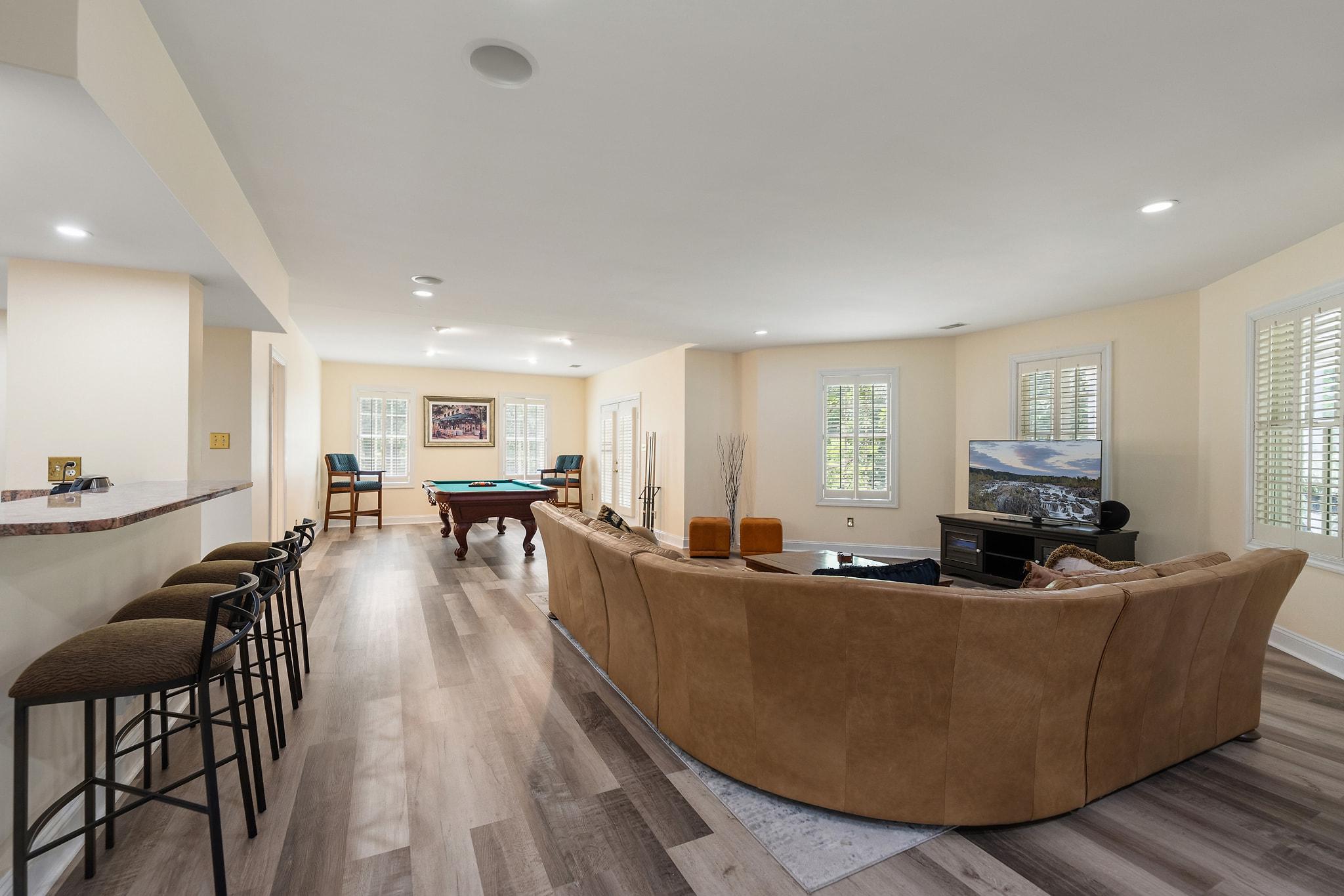  1108 Hobnail Court, Great Falls, VA, 22066 - 物件實景