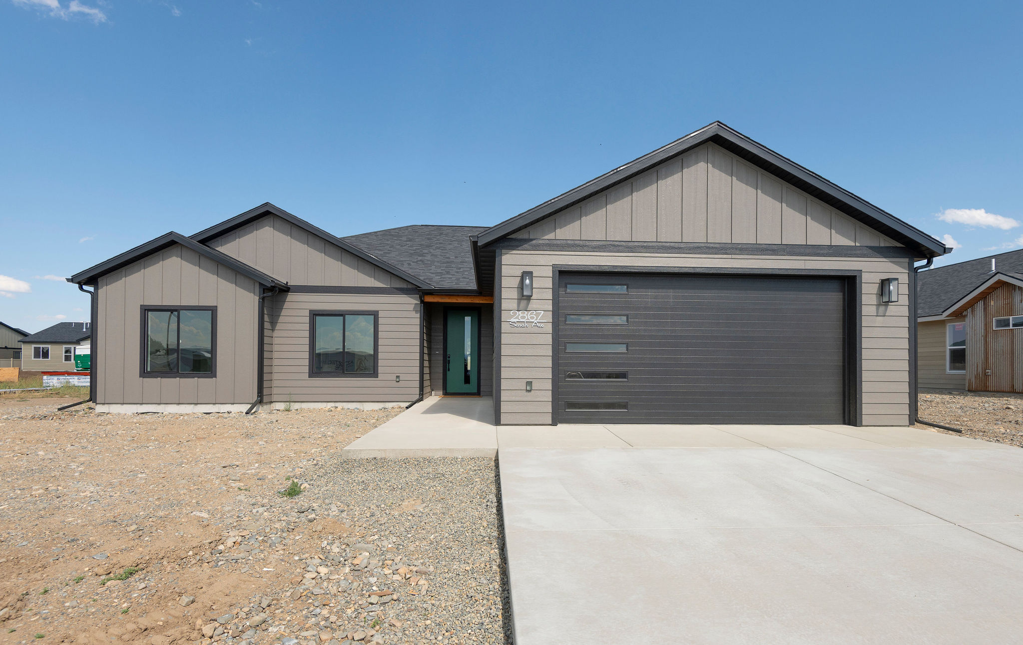 Helena, Montana, 59635, United States, 4 Bedrooms Bedrooms, ,4 BathroomsBathrooms,Residential,For Sale,1942711
