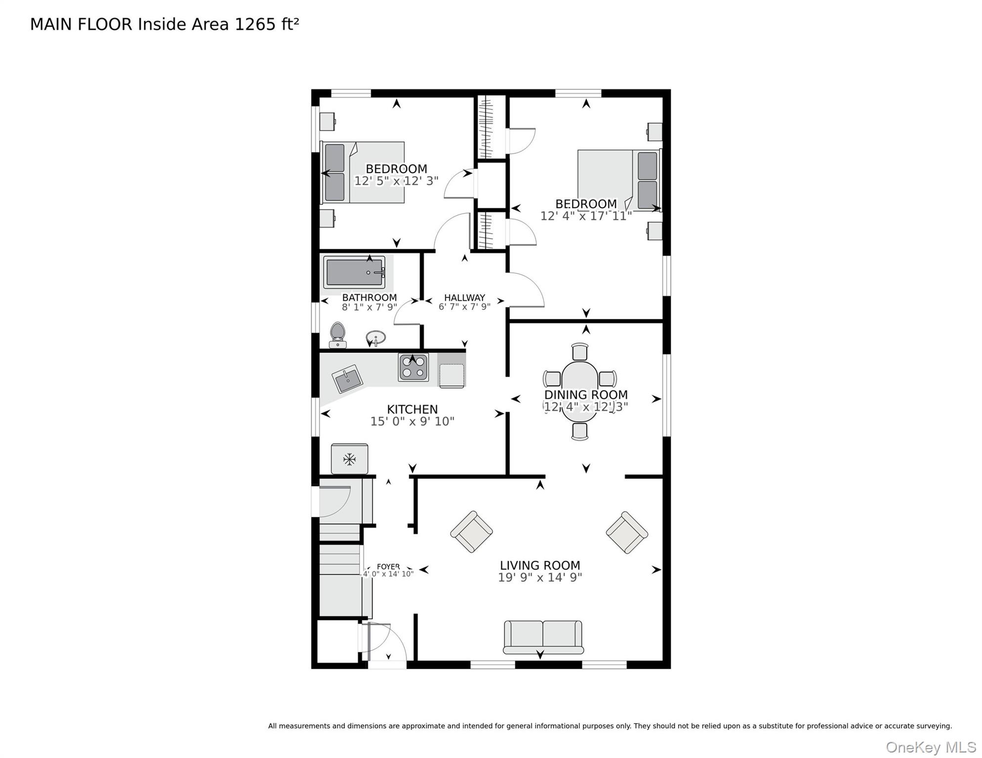  160 Albermarle Avenue, Valley Stream, NY, 11580 - 物件實景