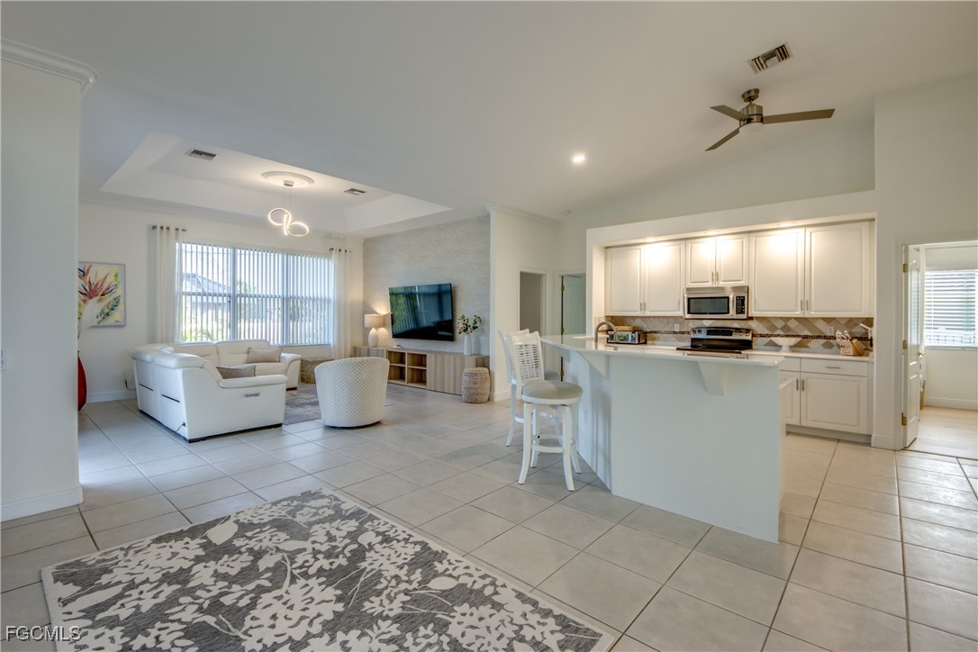 Cape Coral, Florida, 33914, United States, 3 Bedrooms Bedrooms, ,3 BathroomsBathrooms,Residential,For Sale,2006350