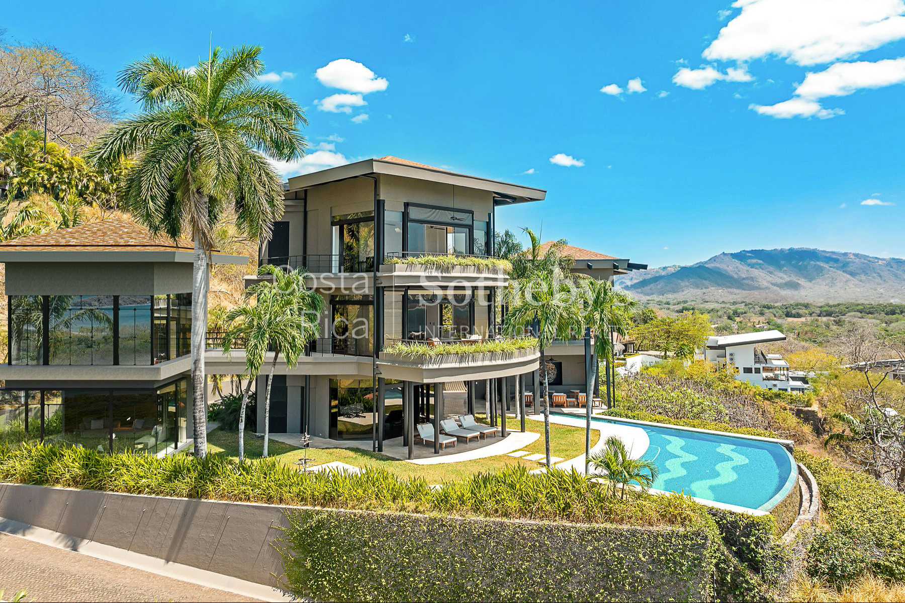  Wavefront Estate - 物件實景