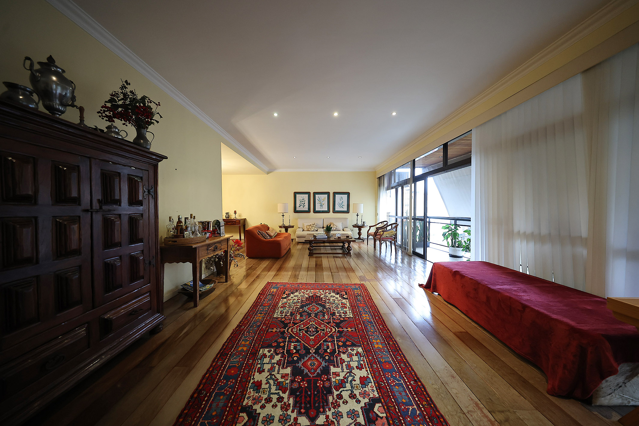  Apartment with Green Views on a Cul-de-Sac in Lagoa - 物件實景
