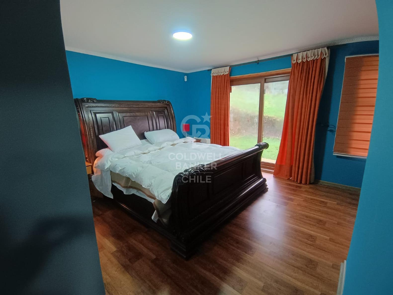 Puerto Varas, Chile, 5 Bedrooms Bedrooms, ,4 BathroomsBathrooms,Residential,For Sale,1934303