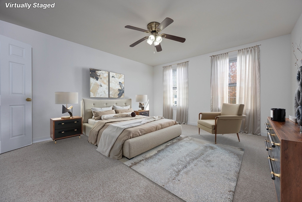 Billerica, Massachusetts, 01862, United States, 3 Bedrooms Bedrooms, ,3 BathroomsBathrooms,Residential,For Sale,1974390