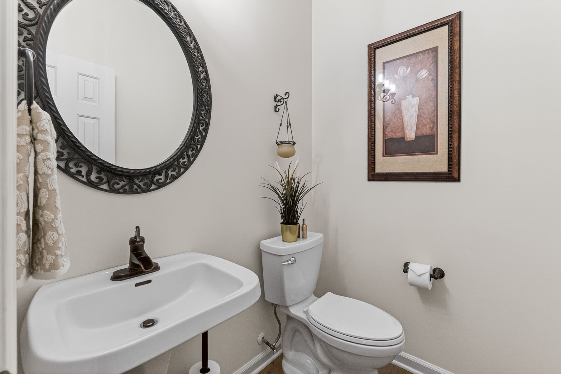  WYNFIELD CREEK - 物件實景