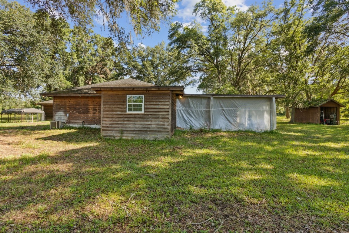 Hilliard, Florida, 32046, United States, 5 Bedrooms Bedrooms, ,3 BathroomsBathrooms,Residential,For Sale,1975906