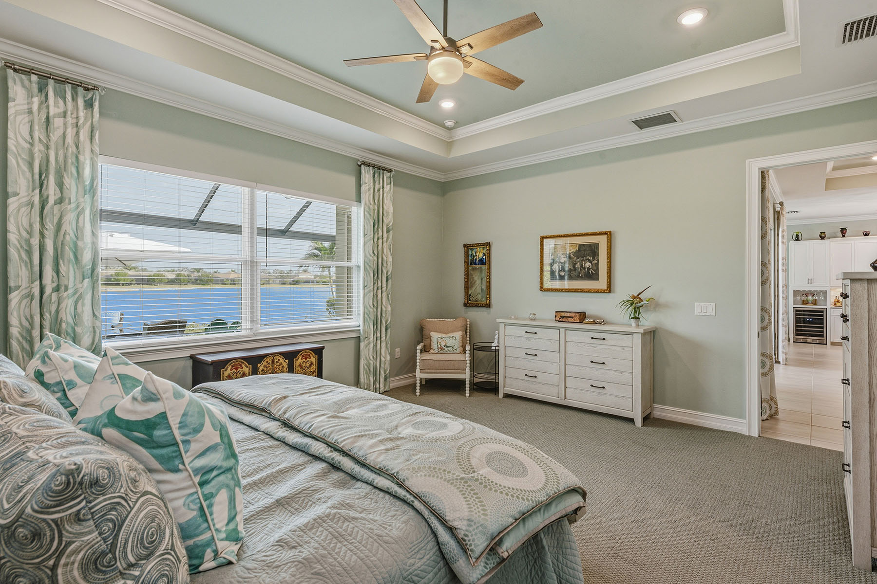  NAPLES RESERVE - SUTTON CAY - 物件實景