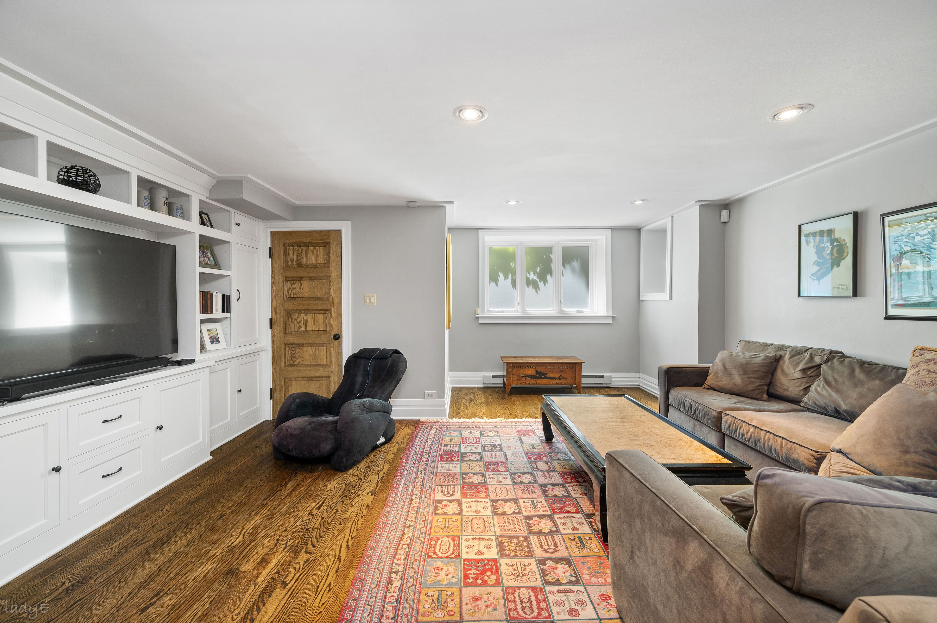  Seamless Blend of Architectural History and Sophisticated Modern Living - 物件實景