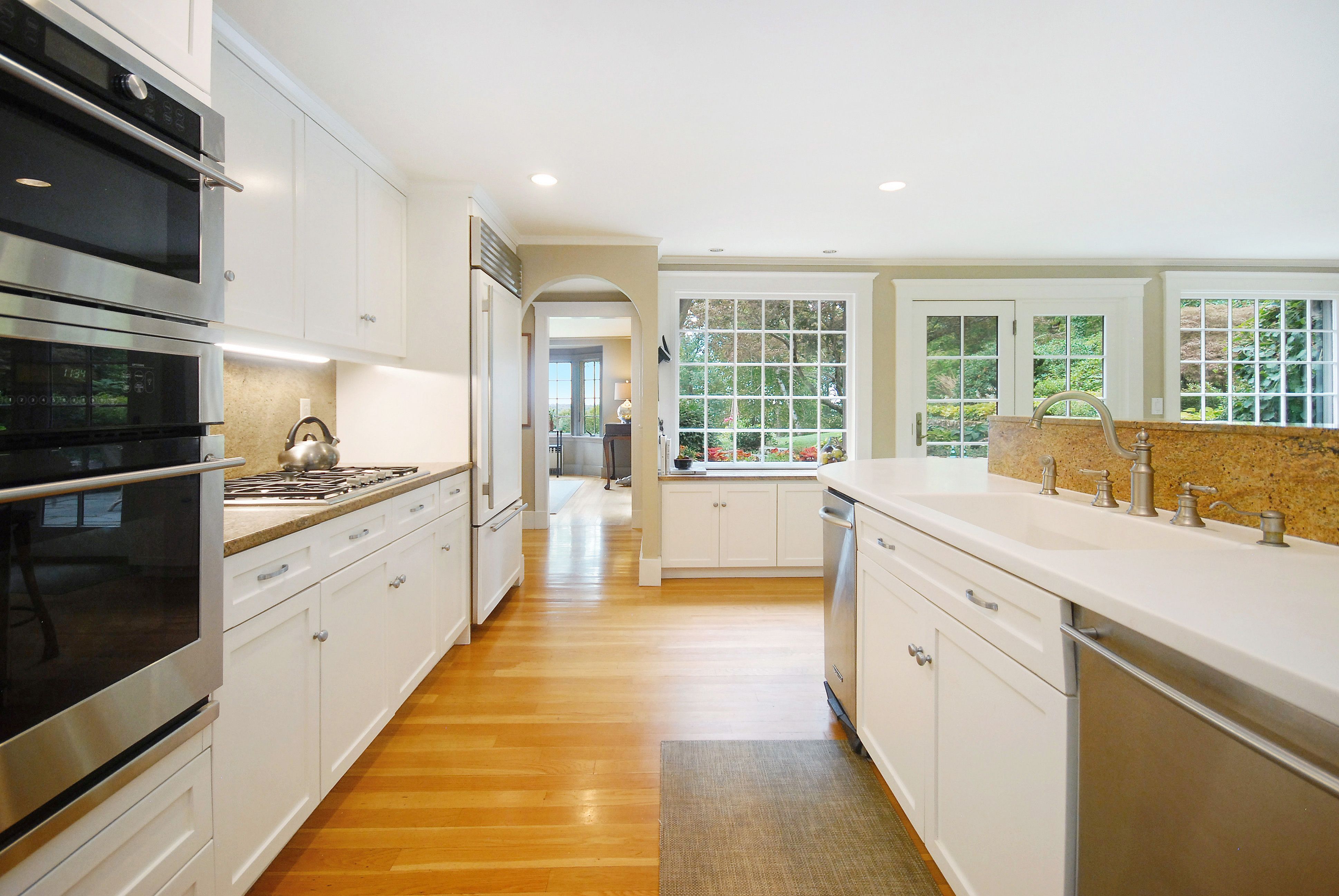  9 Hilliard Road, Lincoln, MA 01773 - 物件實景