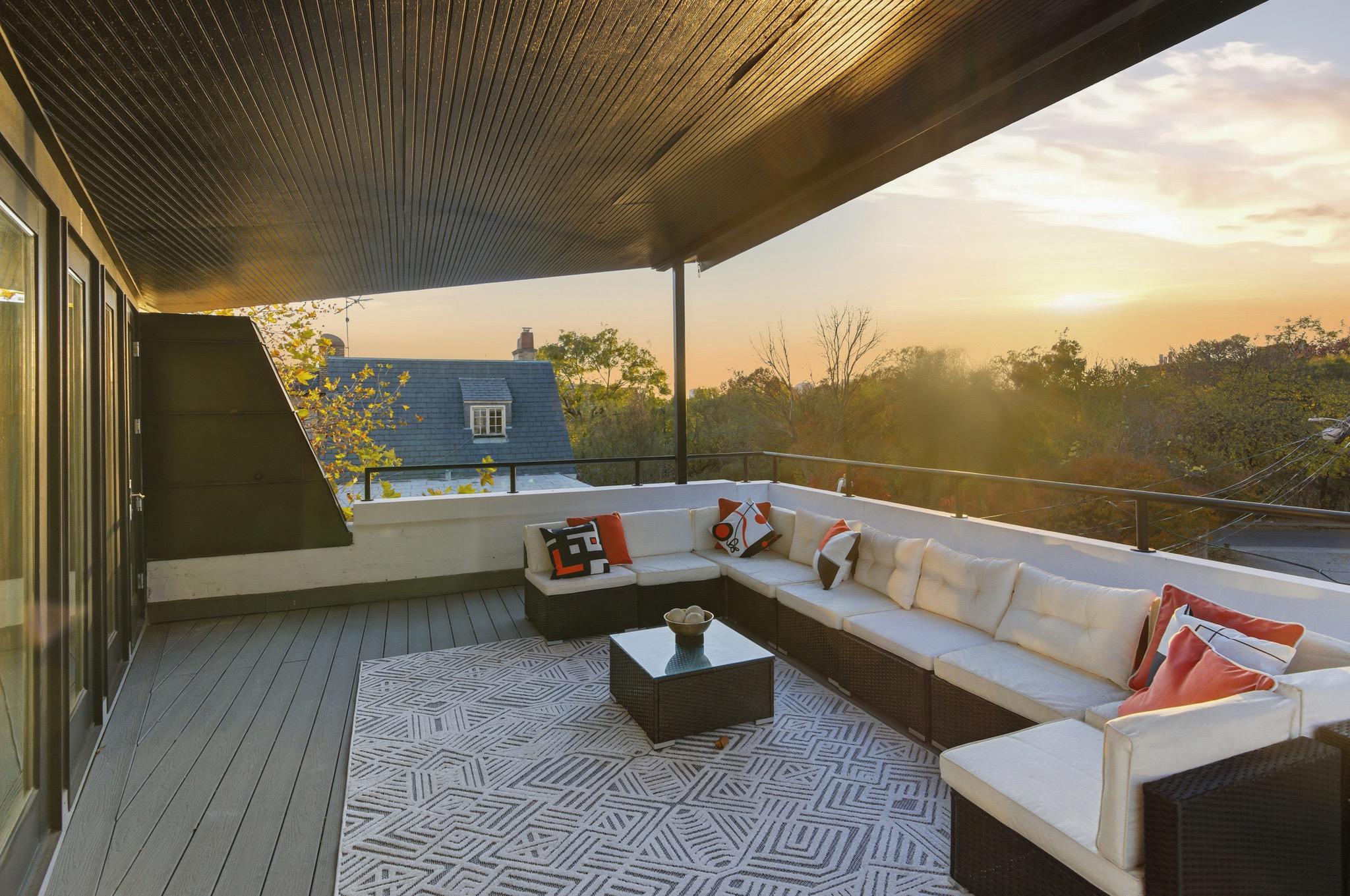  2220 Q Street NW, Washington, DC, 20008 - 物件實景