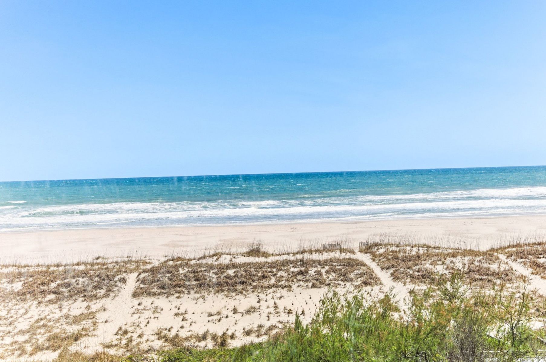  1005 North Anderson Boulevard, Topsail Beach, NC 28445 - 物件實景