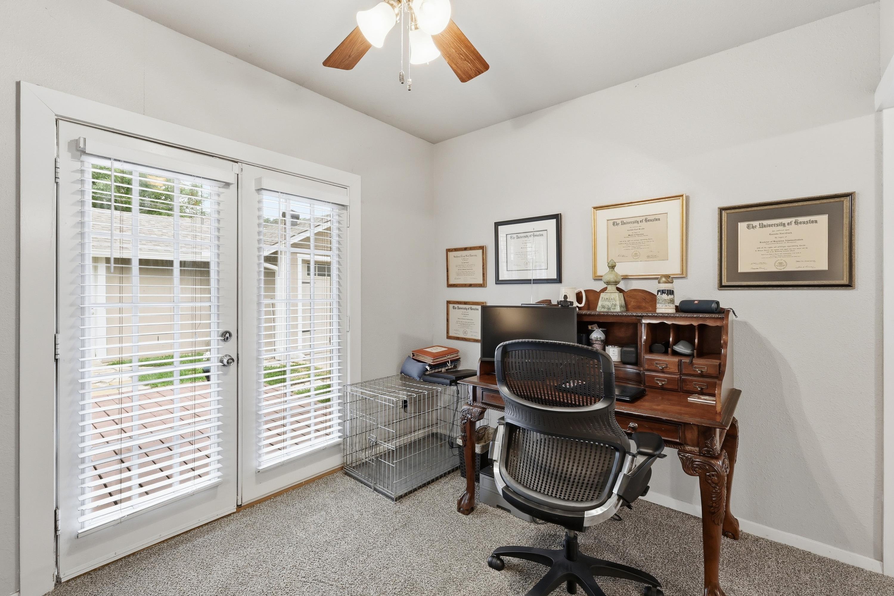  1300 Buck Avenue, Fort Worth, TX, 76110 - 物件實景