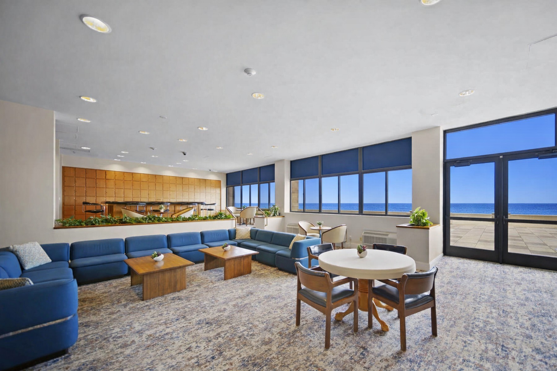  Premier Oceanfront Living - 物件實景