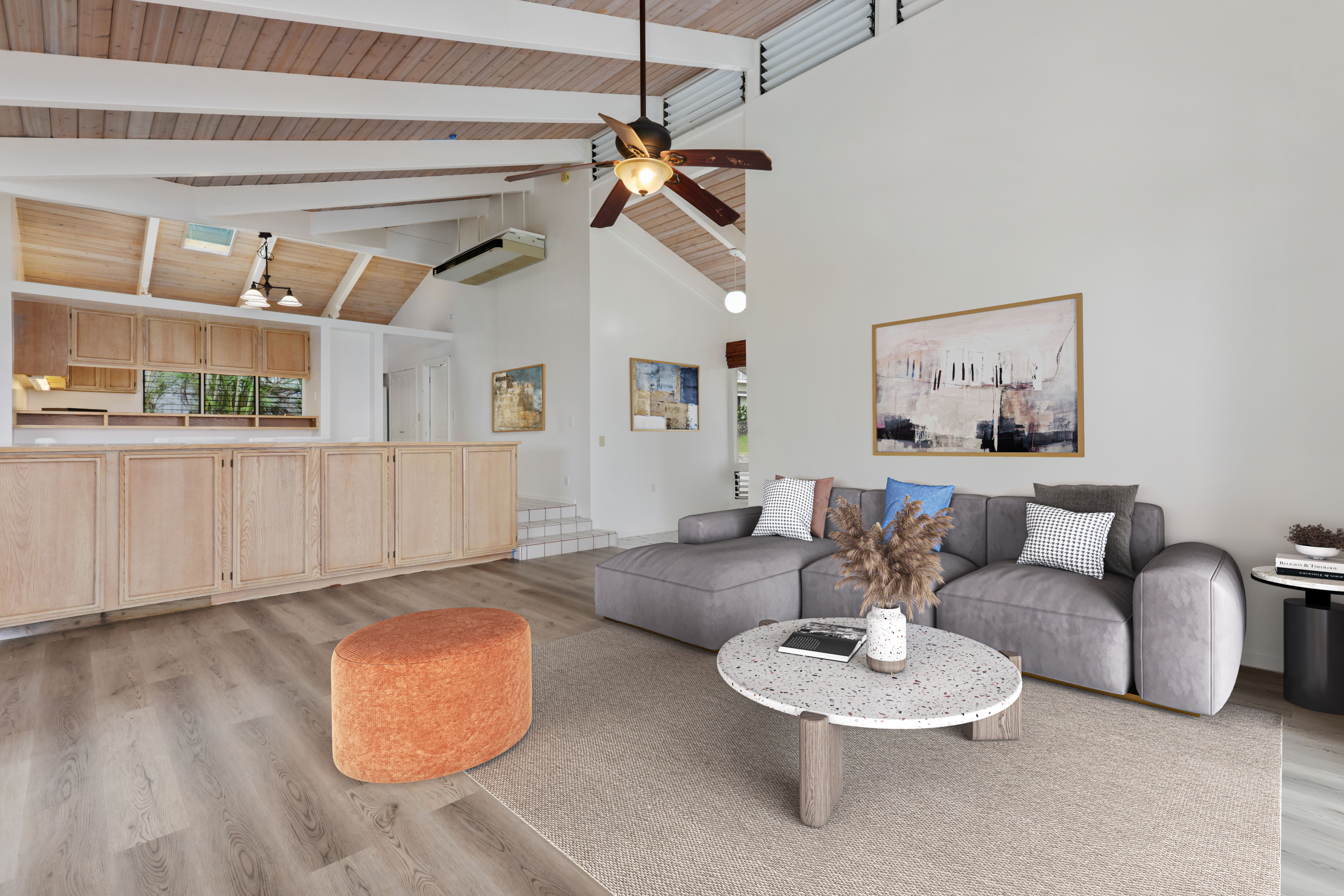  76-6274 Uuku Place, Kailua-Kona, HI 96740 - 物件實景