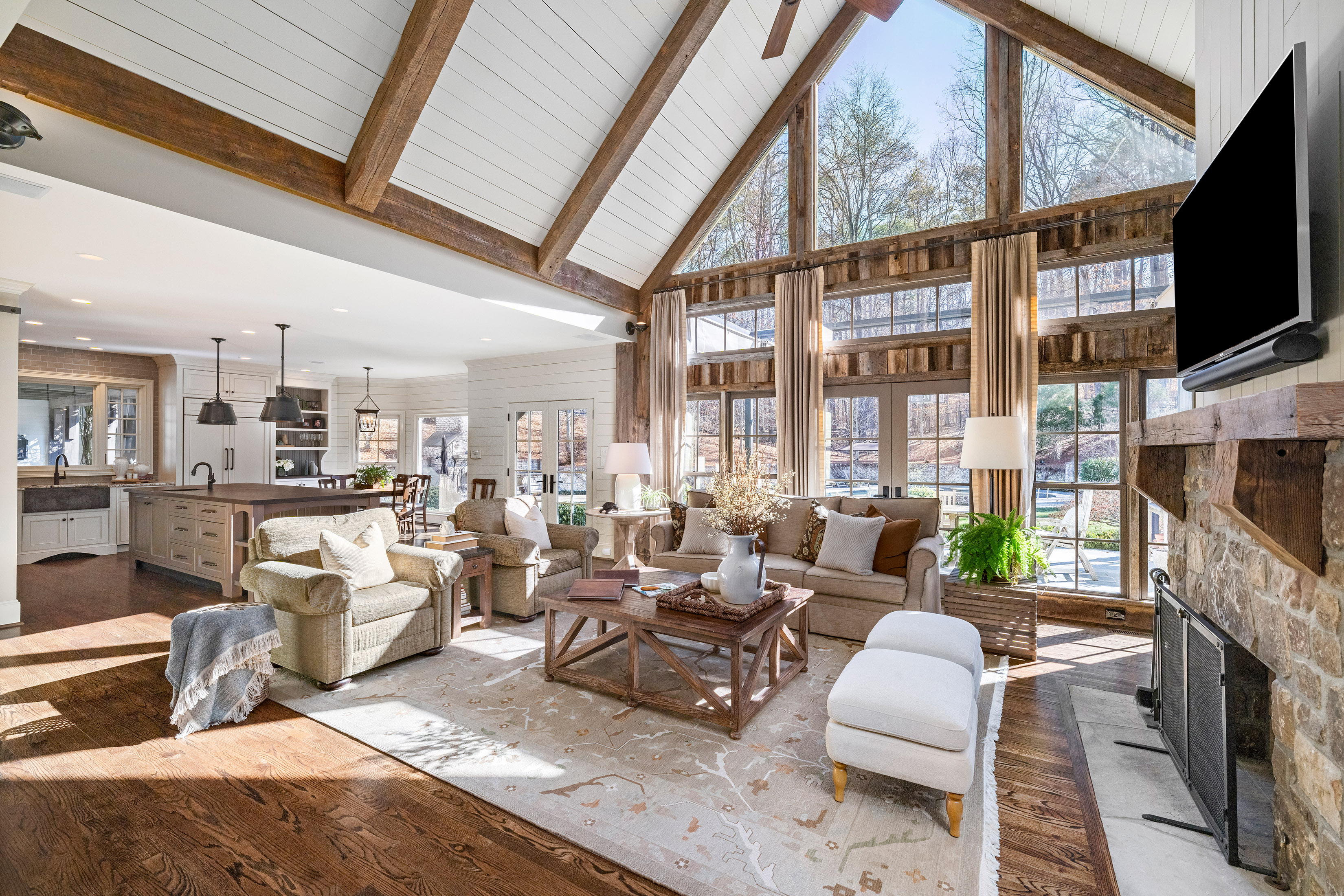  A True Estate Designed to be Experienced and Cherished - 物件實景