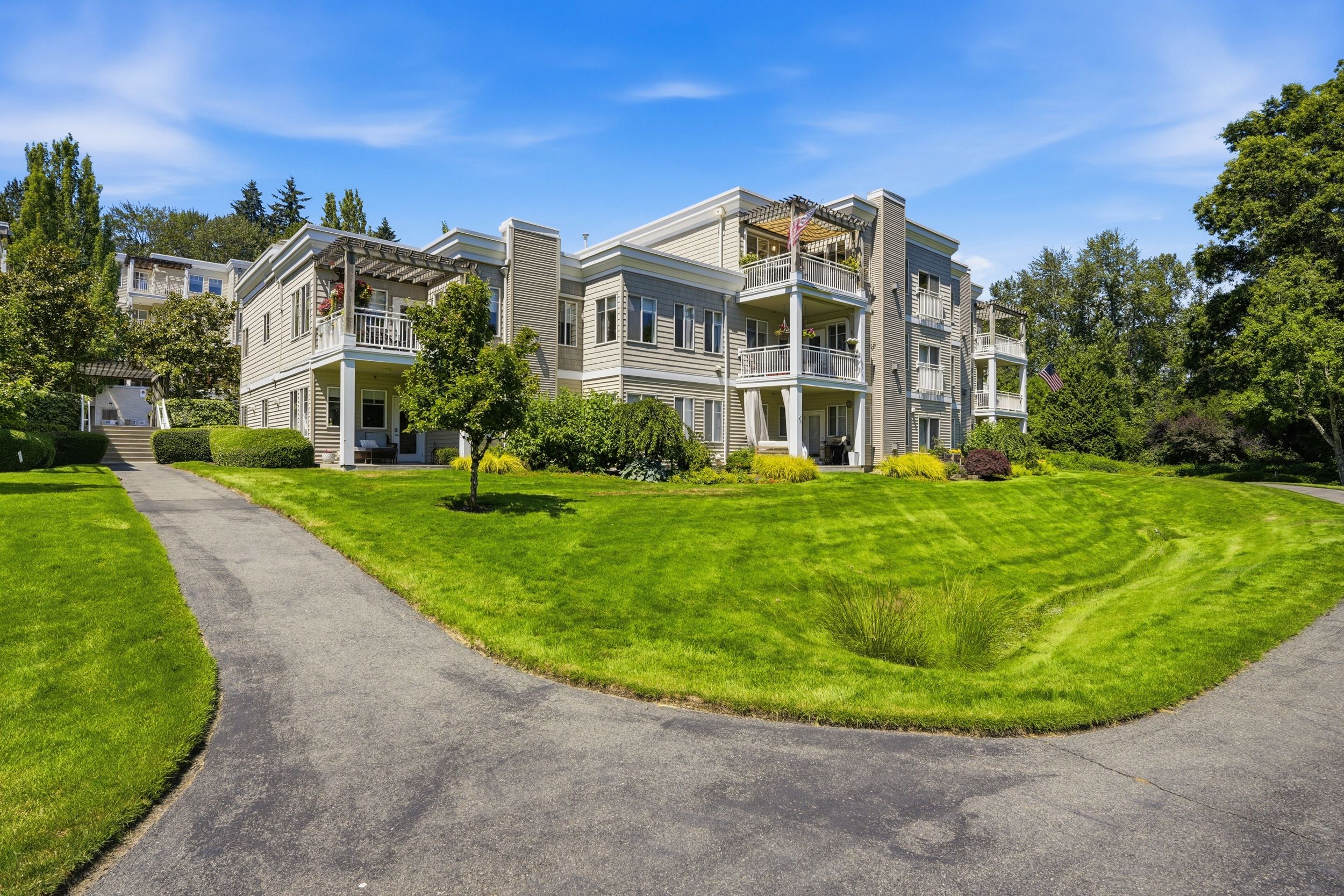  17432 Bothell Way Northeast B-307, Bothell, WA 98011 - 物件實景