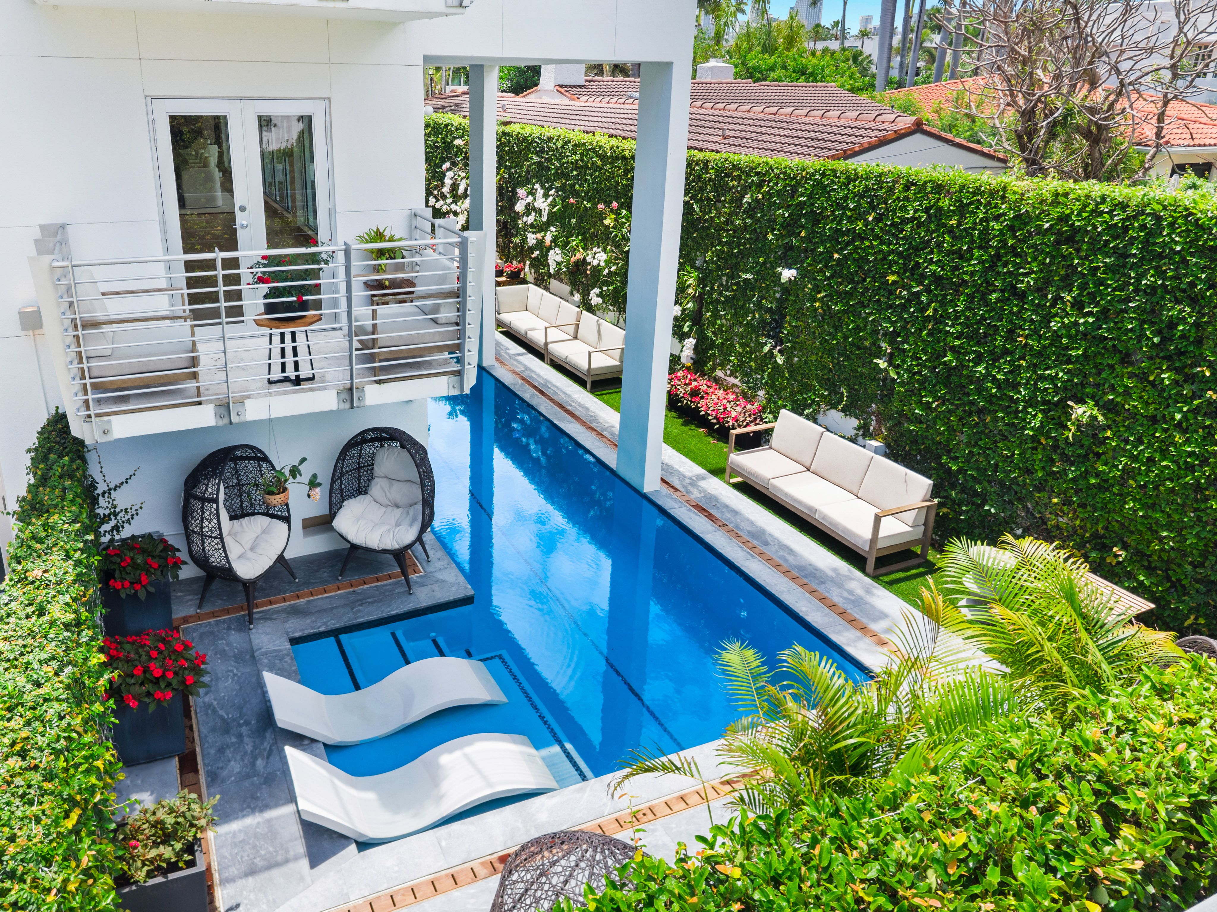  215 Palm Ave, Miami Beach, FL, 33139 - 物件實景