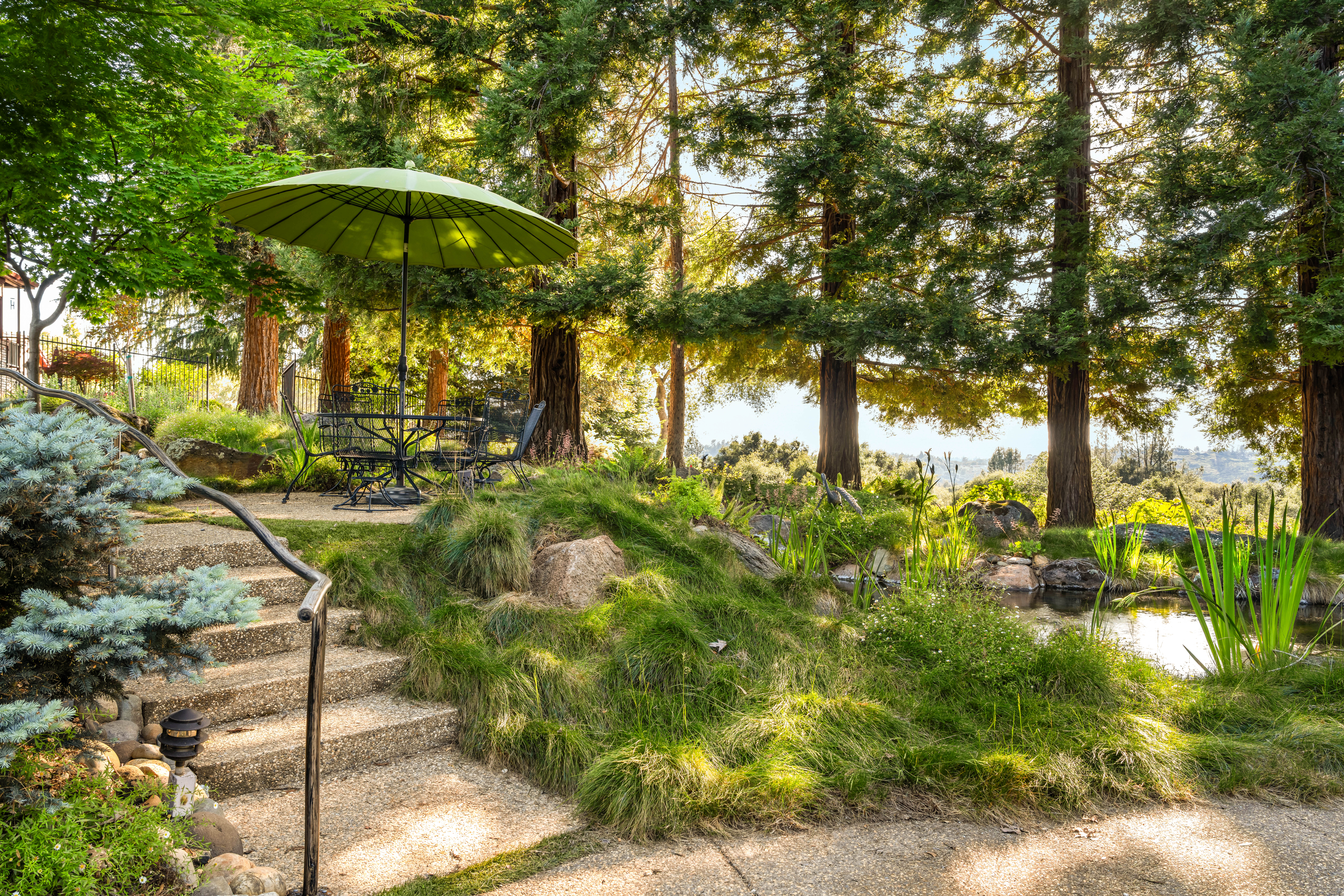  5670 China Hill Road, El Dorado, CA 95623 - 物件實景