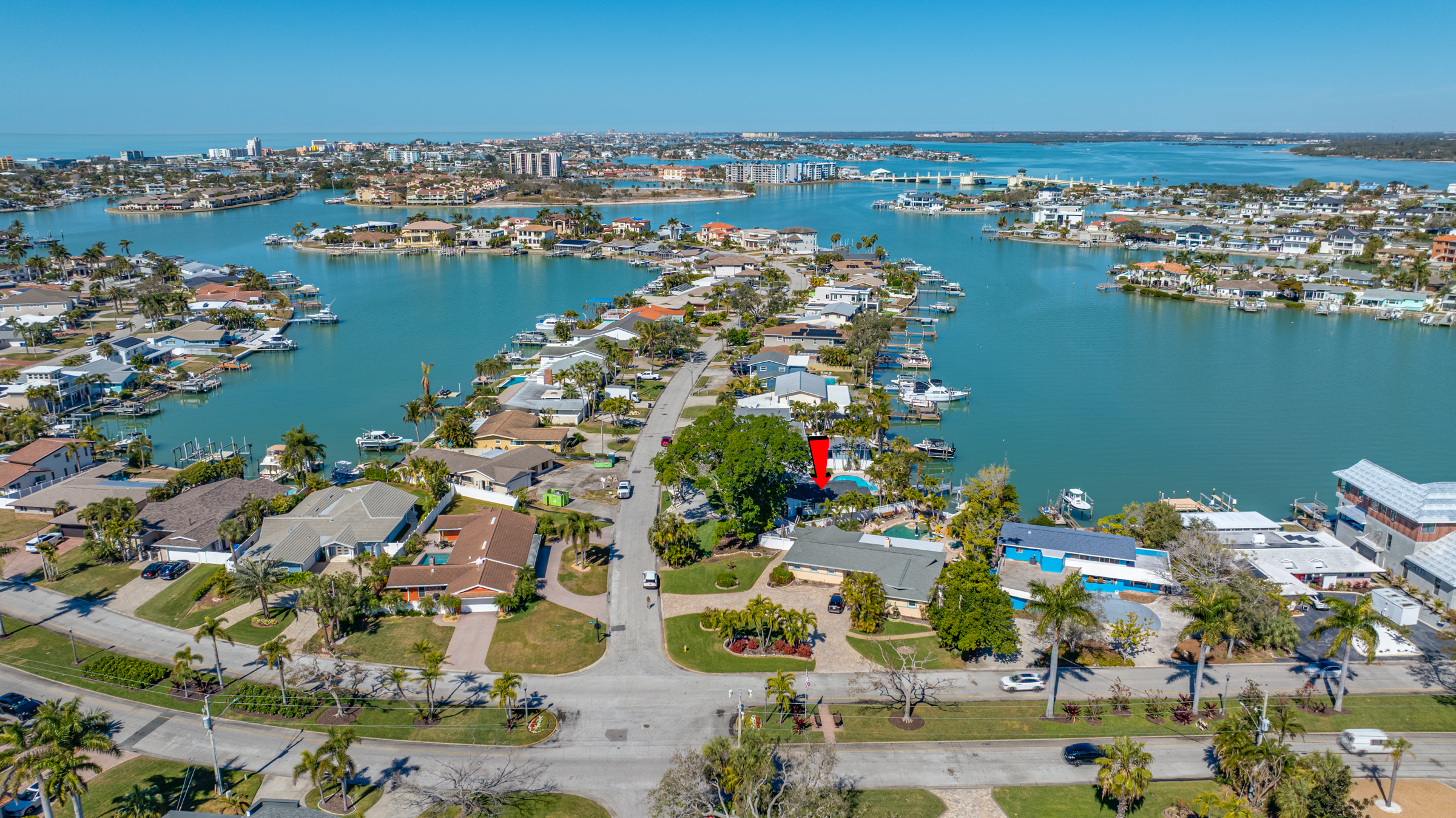 St Petersburg, Florida, 33707, United States, 3 Bedrooms Bedrooms, ,3 BathroomsBathrooms,Residential,For Sale,2017705