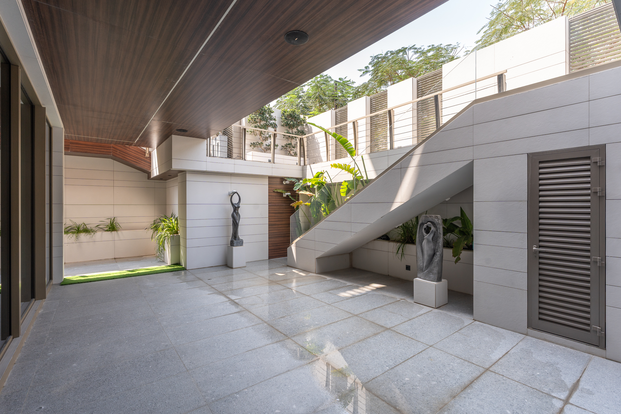  Spacious Custom-Built Gem in Dubai Hills Estate - 物件實景