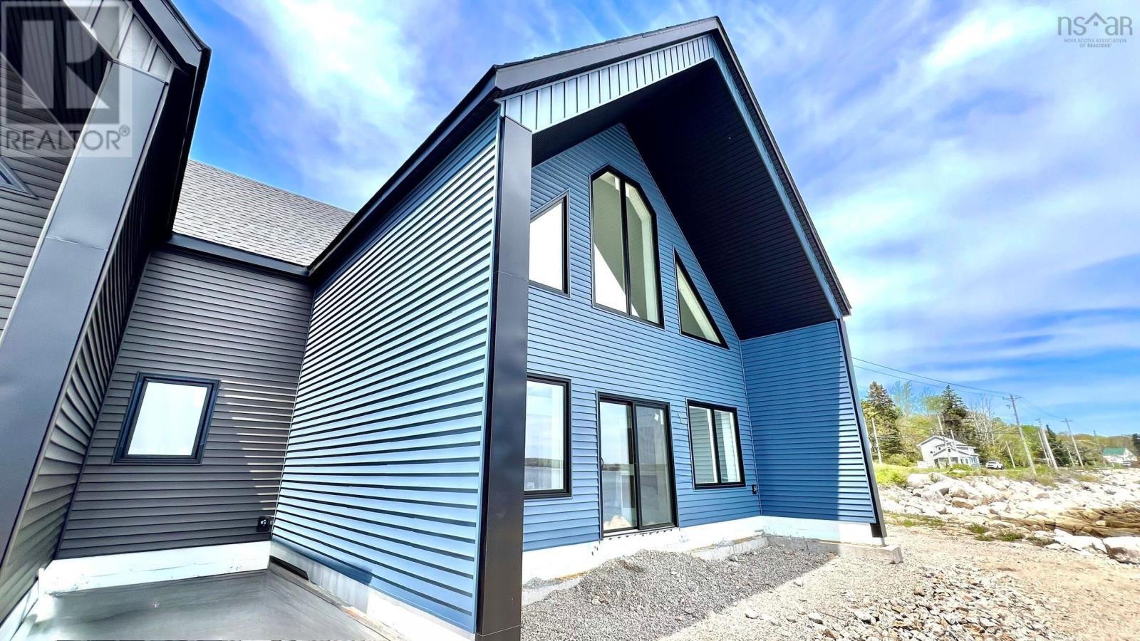 FOX POINT, Nova Scotia, B0J 1T0, CA, 1 Bedroom Bedrooms, ,2 BathroomsBathrooms,Residential,For Sale,1836912