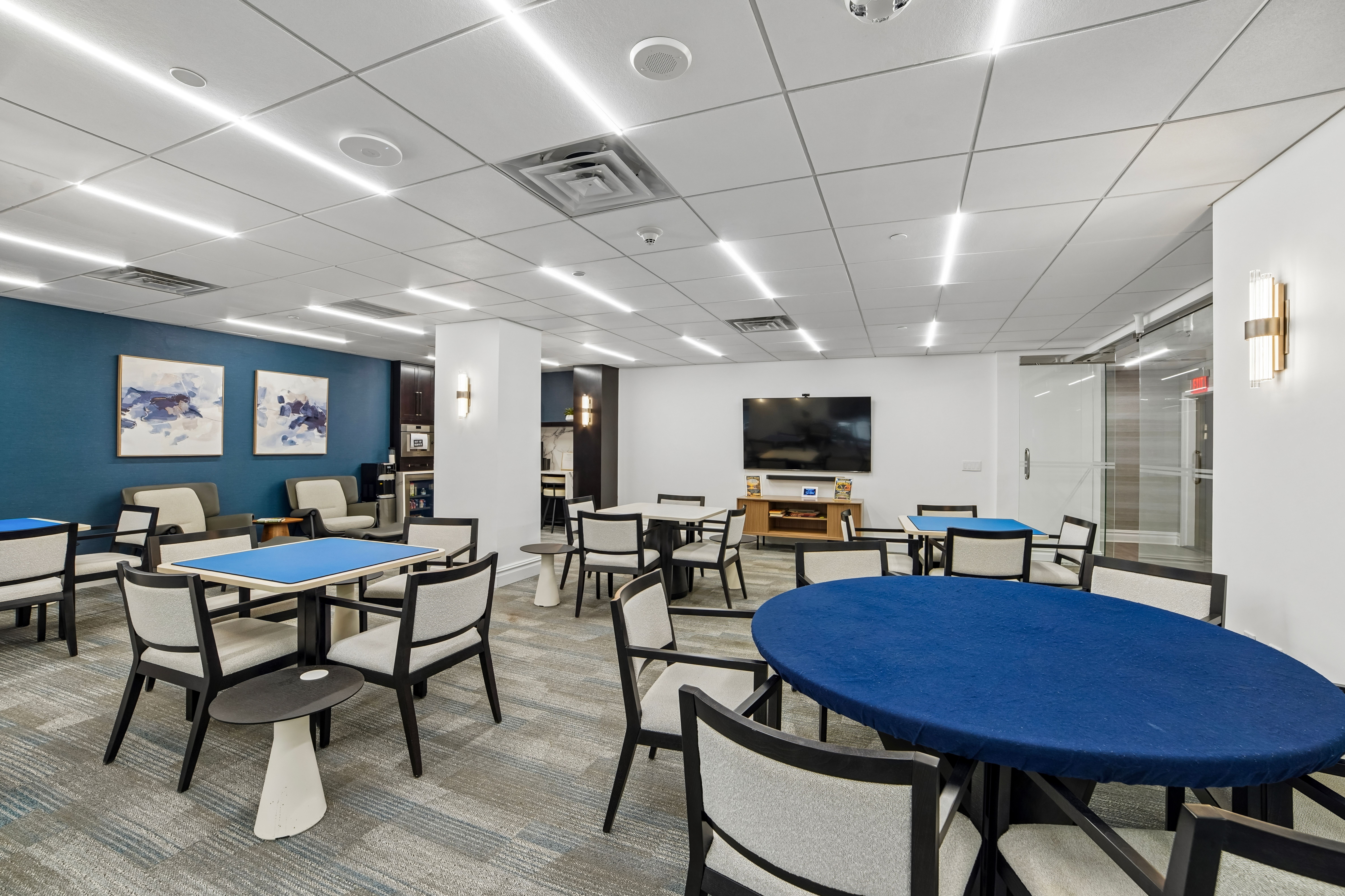  1512 Palisade Avenue, 16G, Fort Lee, NJ 07024 - 物件實景