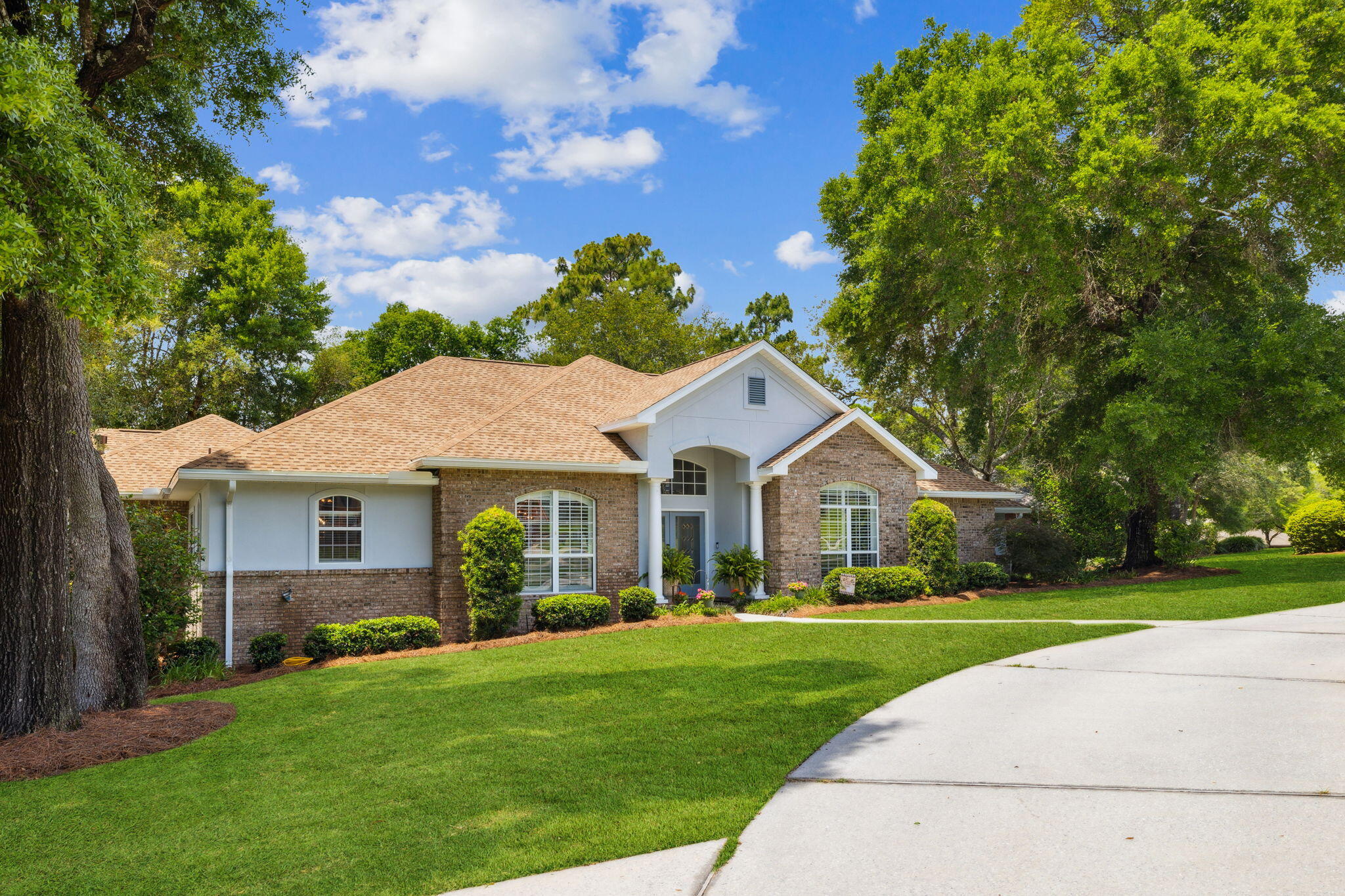 Niceville, Florida, 32578, United States, 4 Bedrooms Bedrooms, ,4 BathroomsBathrooms,Residential,For Sale,1836743