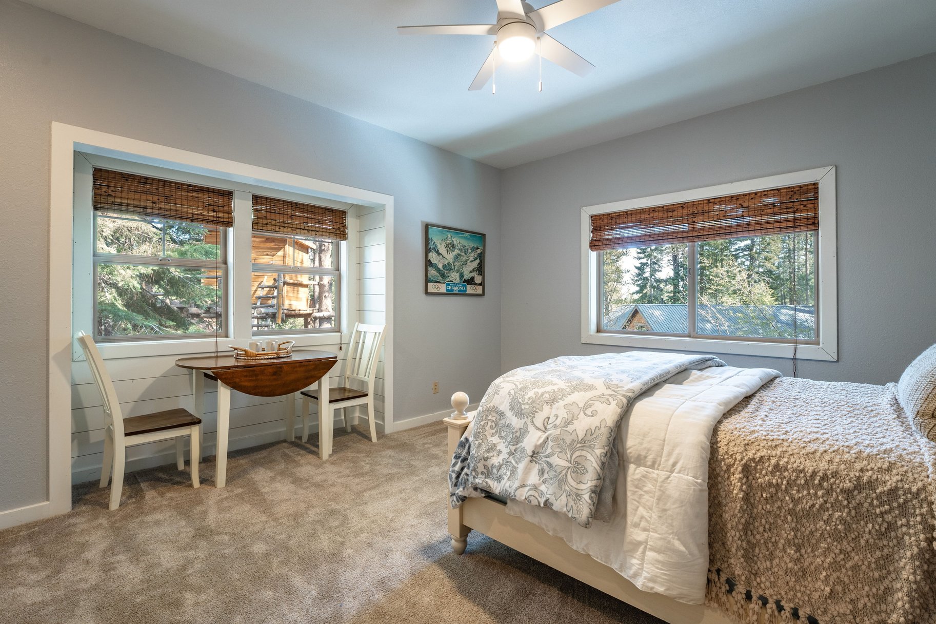  Custom Home in Prosser Lakeview with Lake and Forest Access - 物件實景