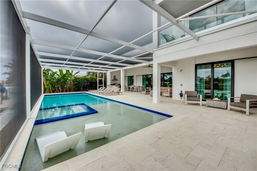 Cape Coral, Florida, 33914, United States, 4 Bedrooms Bedrooms, ,5 BathroomsBathrooms,Residential,For Sale,1980538