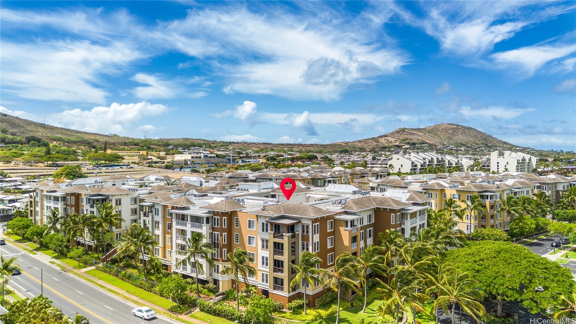 Honolulu, Hawaii, 96825, United States, 3 Bedrooms Bedrooms, ,2 BathroomsBathrooms,Residential,For Sale,1885693