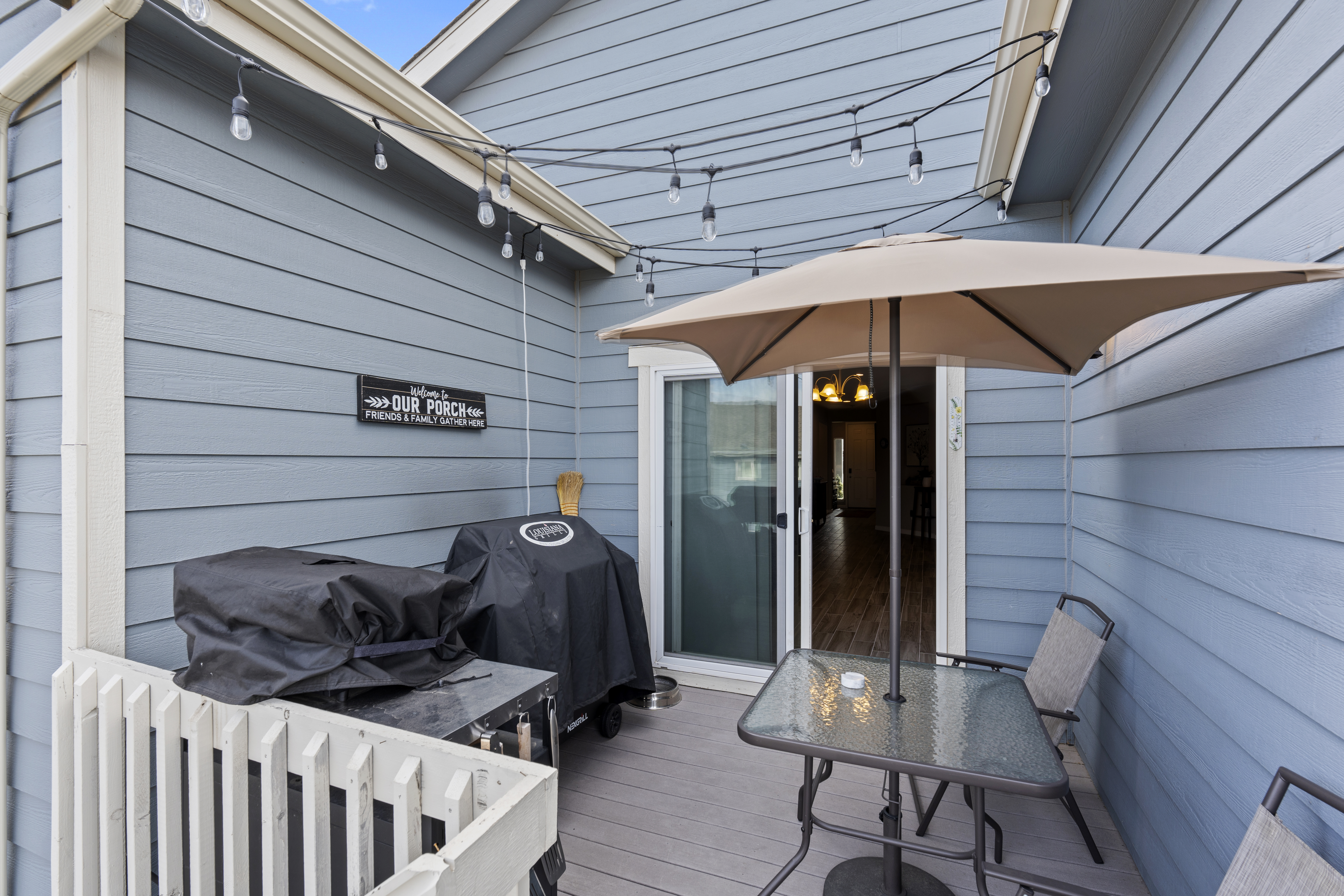  A Turn-Key Treasure Nestled Within the Highly Coveted Terrain Neighborhood - 物件實景