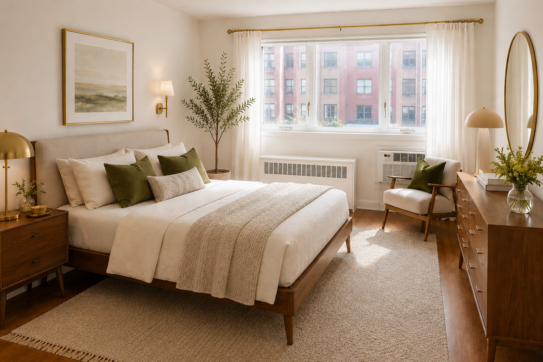  609 Columbus Ave. 10k, New York, NY, 10024 - 物件實景