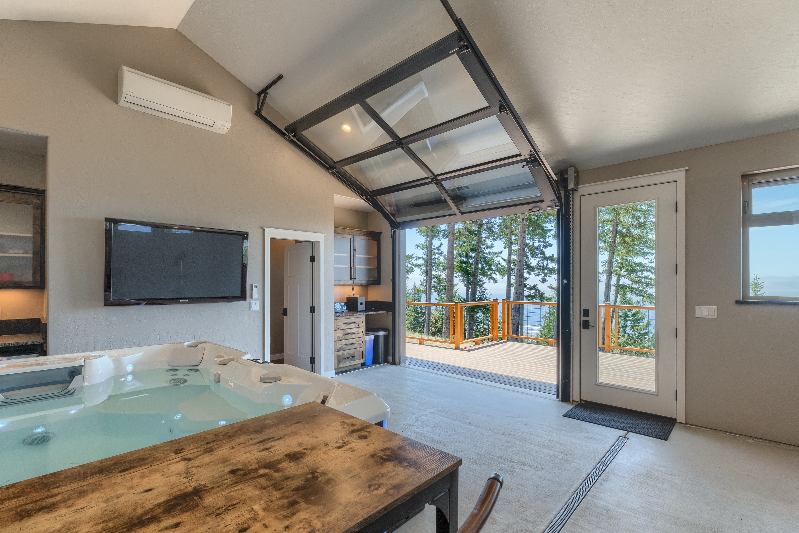  Majestic Ocean & Rogue River Views on 80 Acres - 物件實景