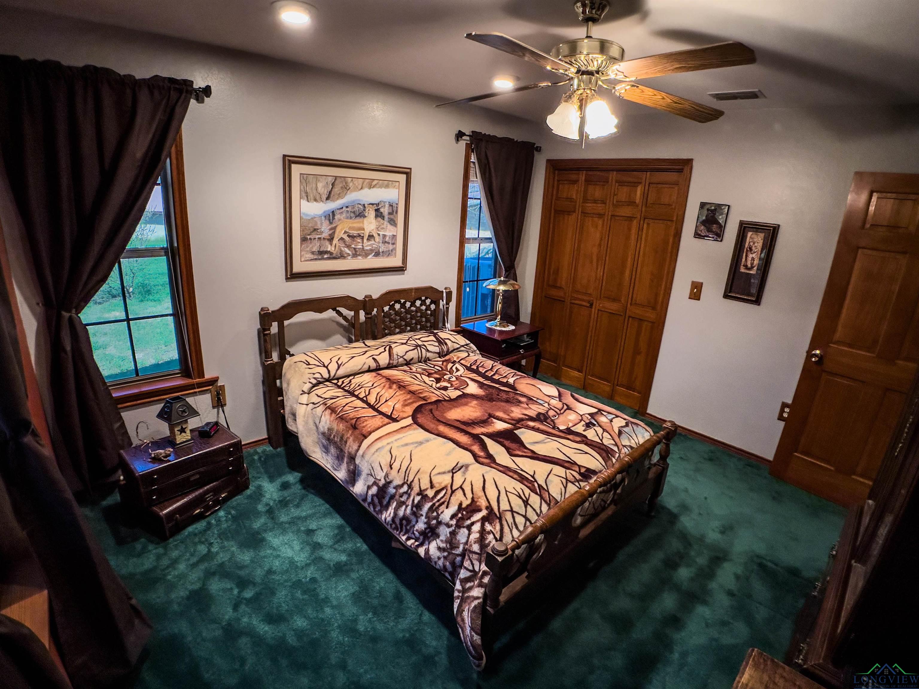 195 CR 1772, Jefferson, Texas, 75657, United States, 3 Bedrooms Bedrooms, ,2 BathroomsBathrooms,Residential,For Sale,195 CR 1772,1542669