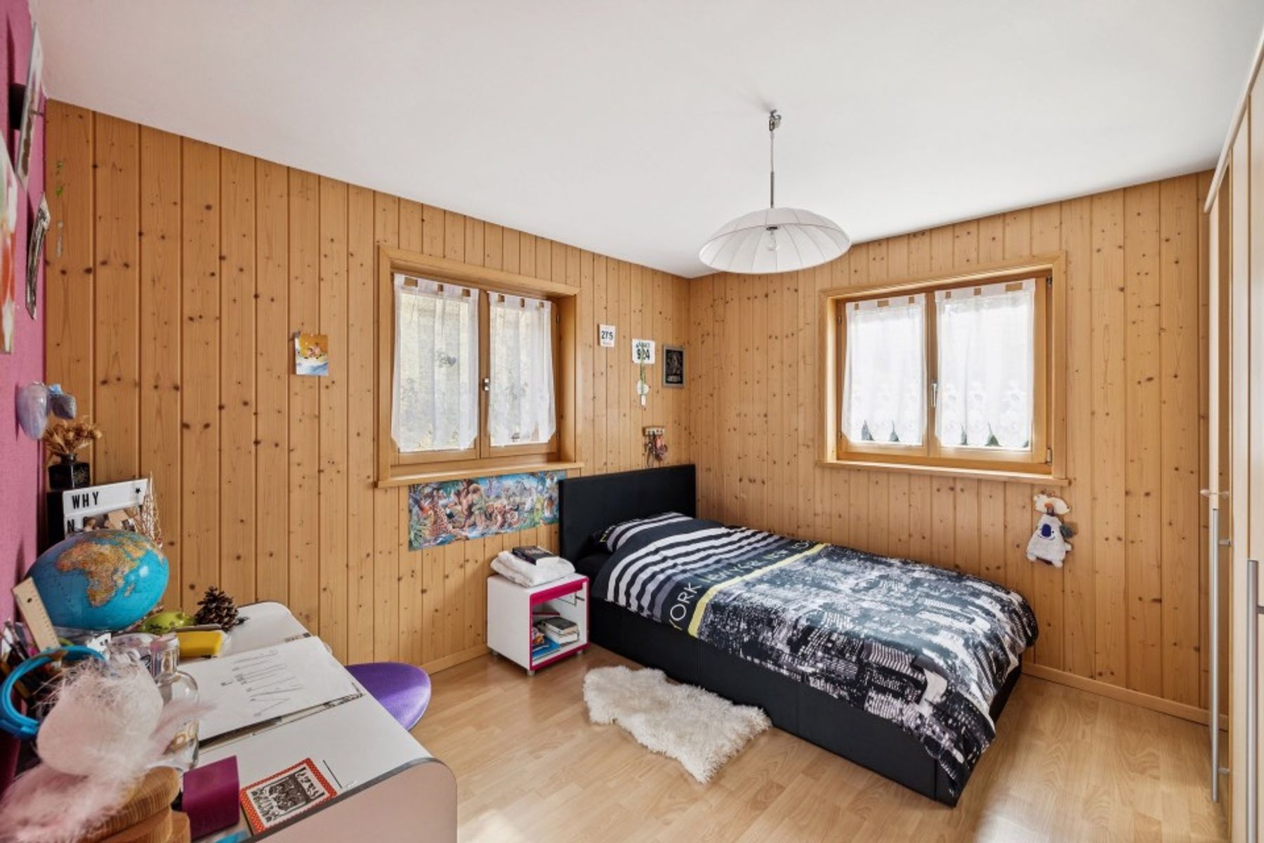  Rare property: chalet with no direct neighbors in Val d