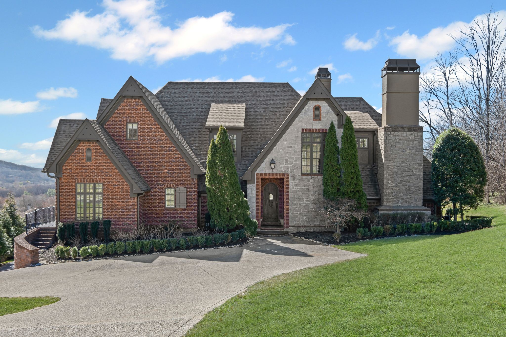  513 Legends Ridge Ct, Franklin, TN, 37069 - 物件實景