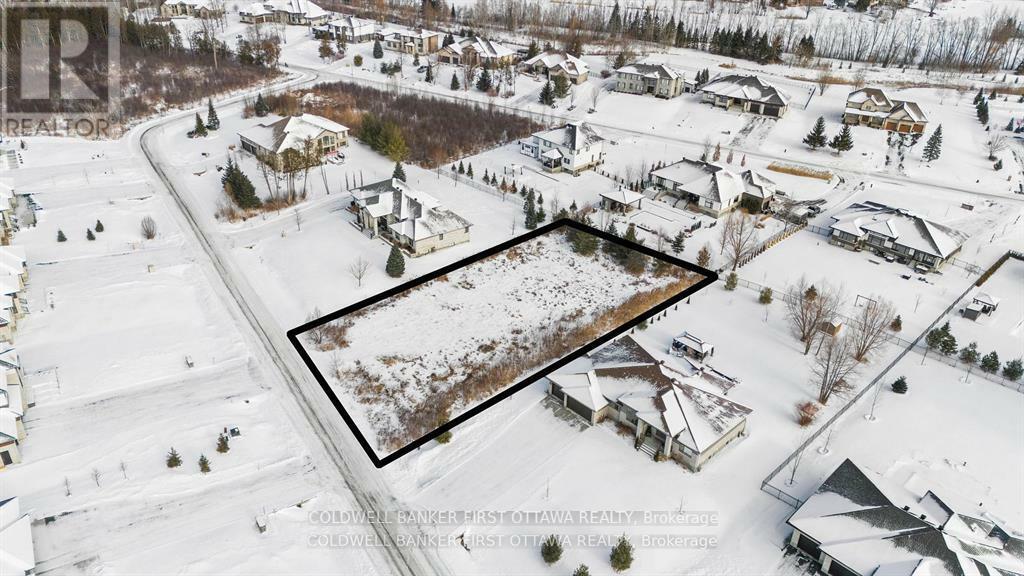 OTTAWA, Ontario, K4P 0C4, CA, ,Residential,For Sale,1867762