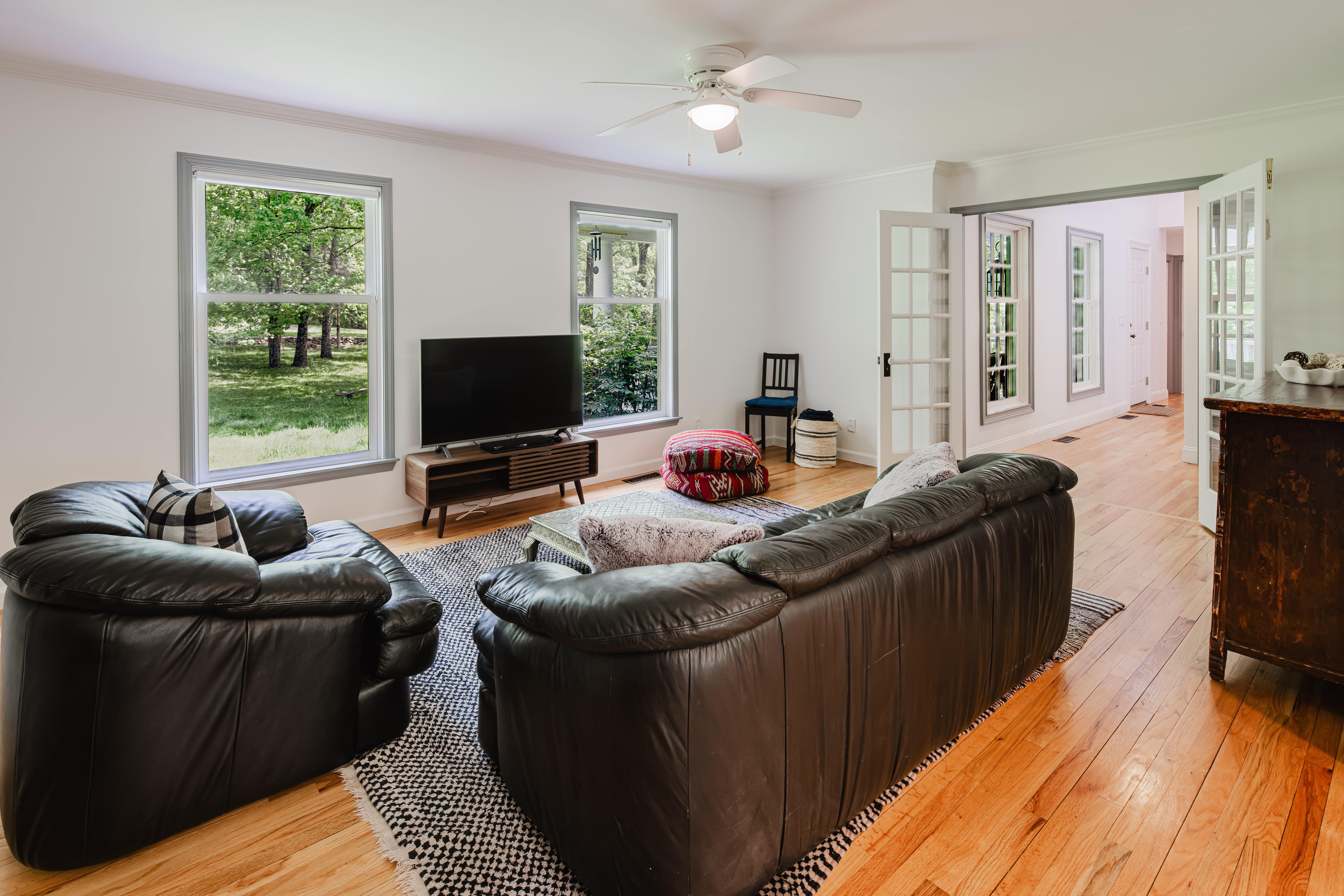  Custom Colonial at Hubbell Mountain Farm North - 物件實景