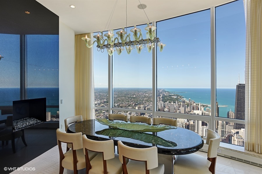 401 N Wabash Avenue Unit 86A, Chicago, Illinois, 60611, United States, 4 Bedrooms Bedrooms, ,6 BathroomsBathrooms,Residential,For Sale,401 N Wabash Avenue Unit 86A,1396654
