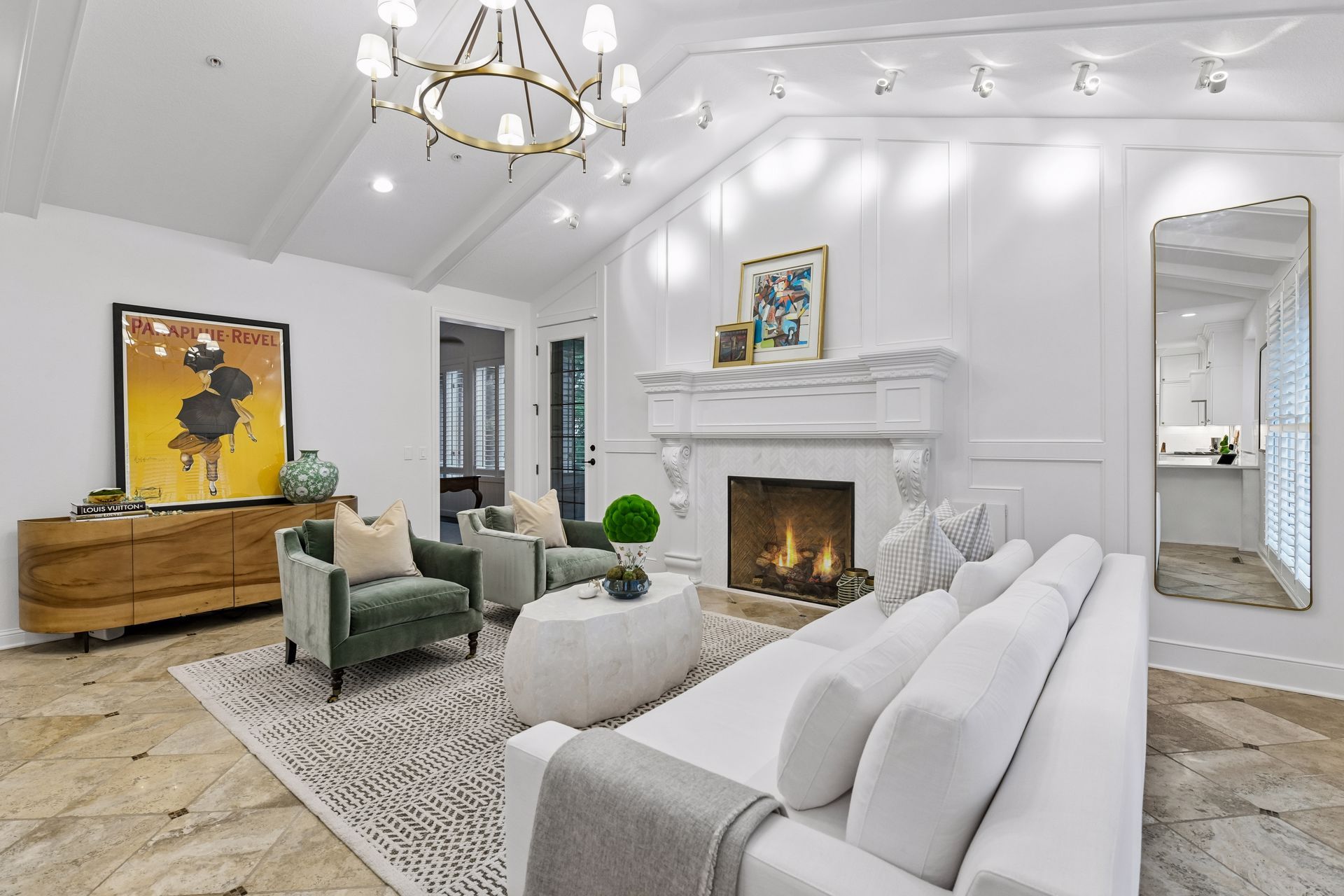  Refined Living Near Lake Minnetonka - 物件實景
