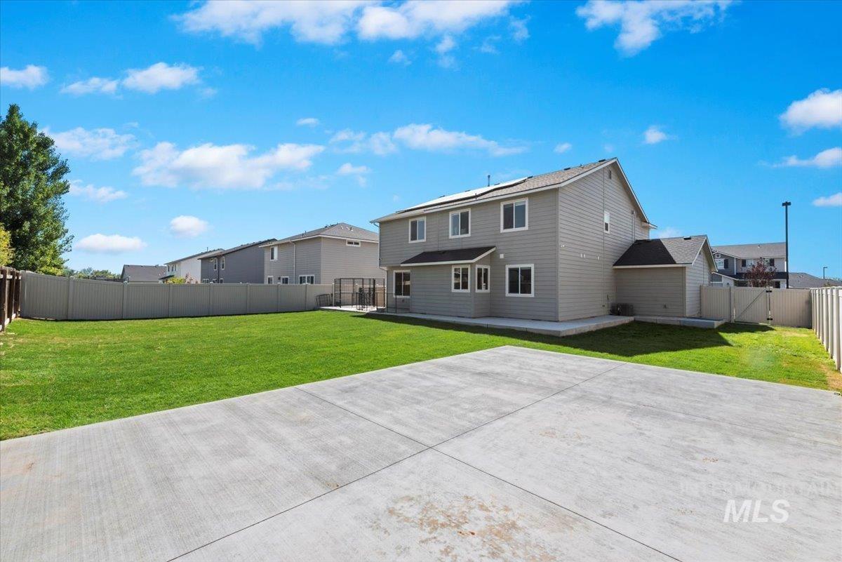 Nampa, Idaho, 83687, United States, 5 Bedrooms Bedrooms, ,Residential,For Sale,1926989