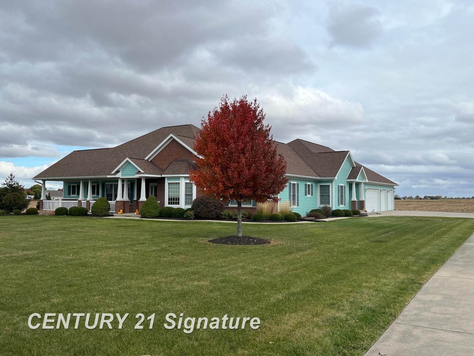 Freeland, Michigan, 48623, United States, 5 Bedrooms Bedrooms, ,4 BathroomsBathrooms,Residential,For Sale,1973671