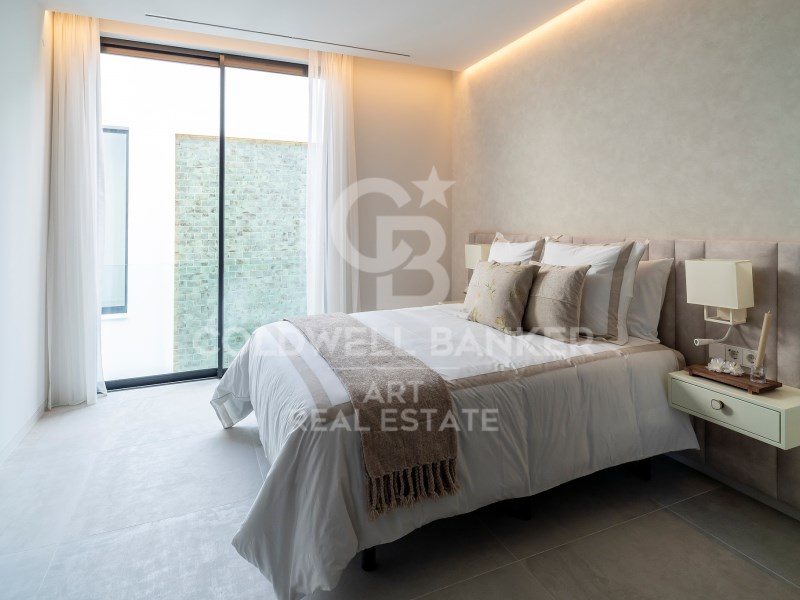 Benahavís, Andalusia, ES, 6 Bedrooms Bedrooms, ,9 BathroomsBathrooms,Residential,For Sale,1957050