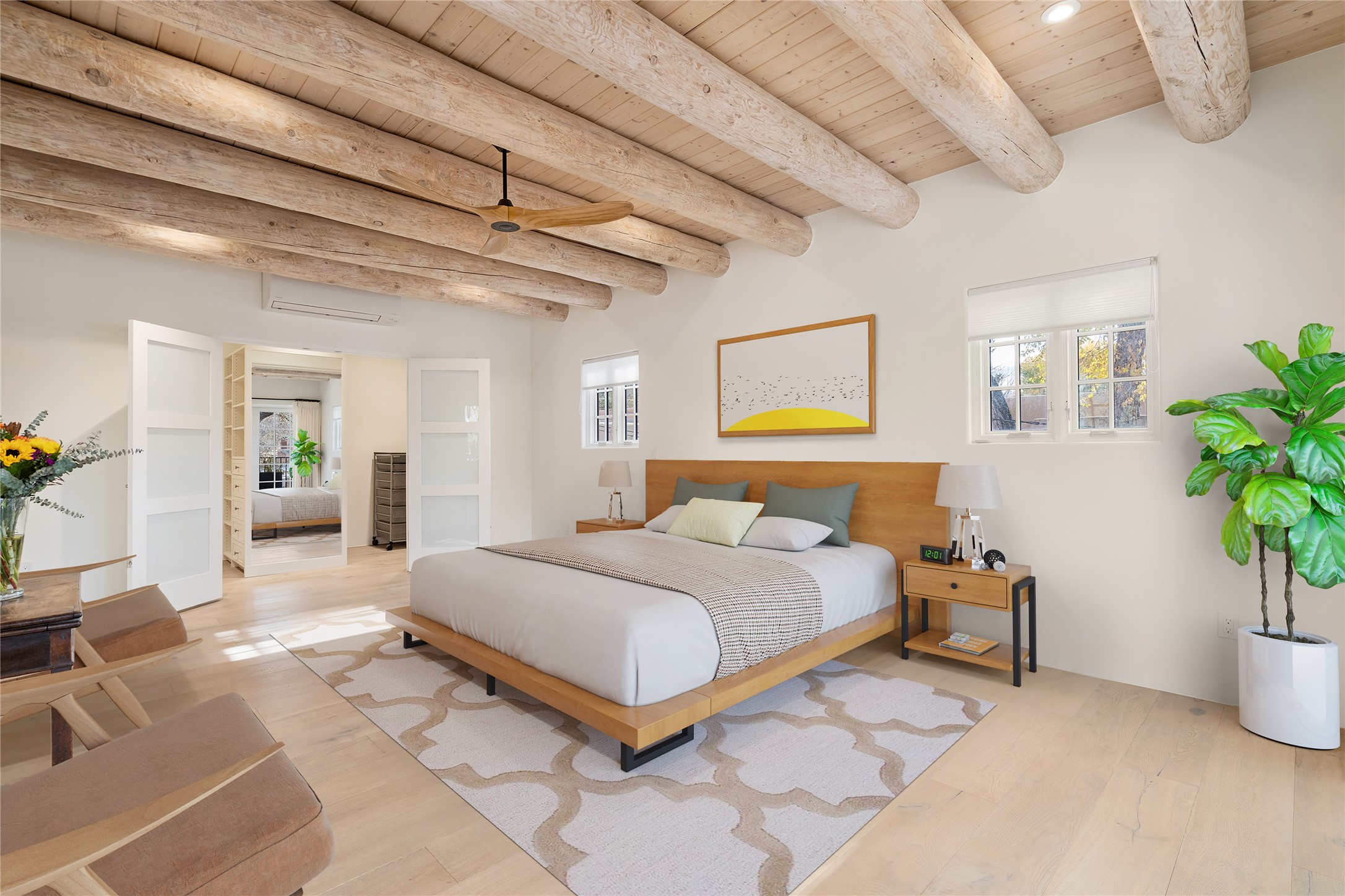  841 E. Alameda Street #C - 物件實景