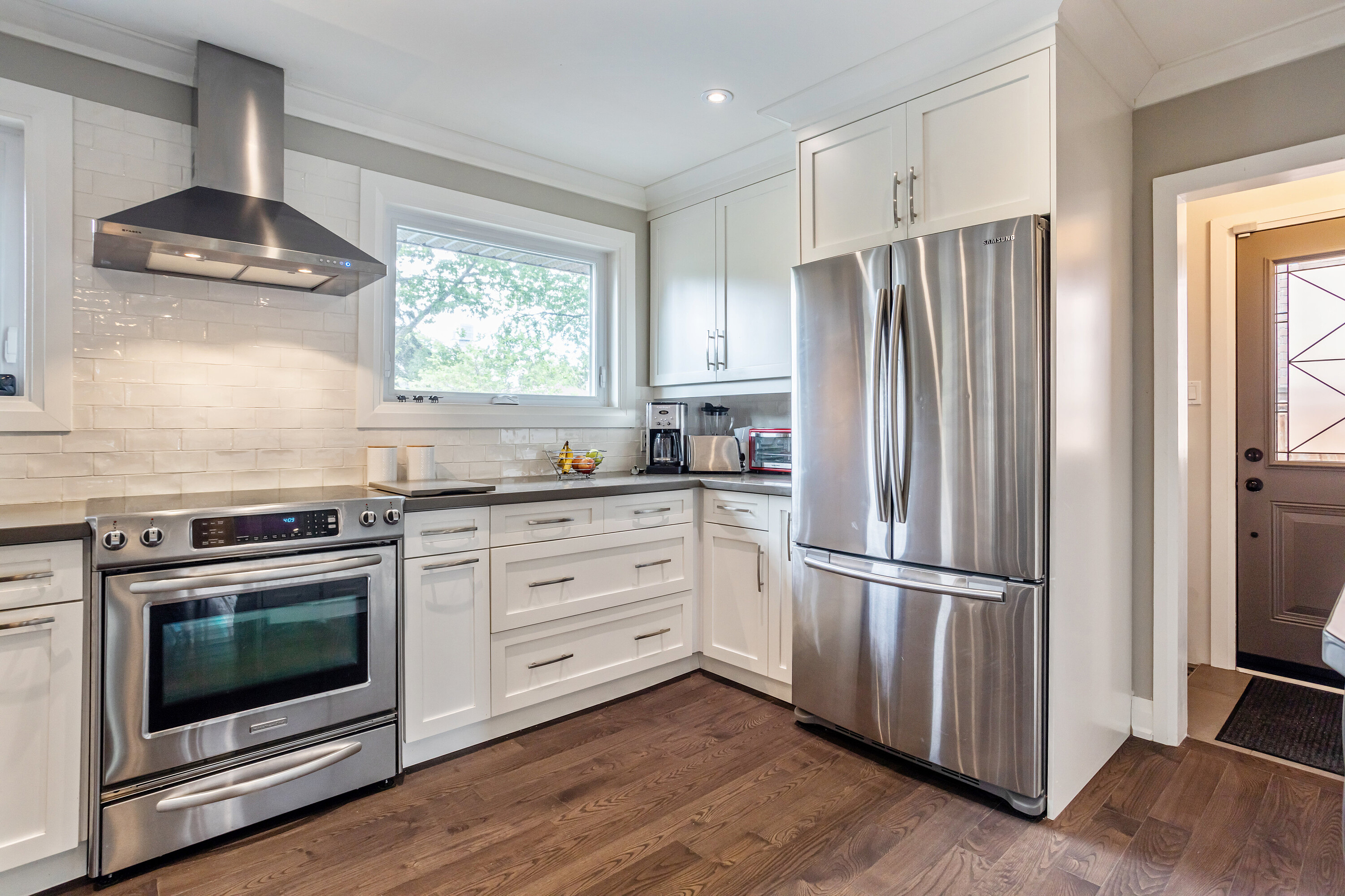  Modern Detached Home - 物件實景