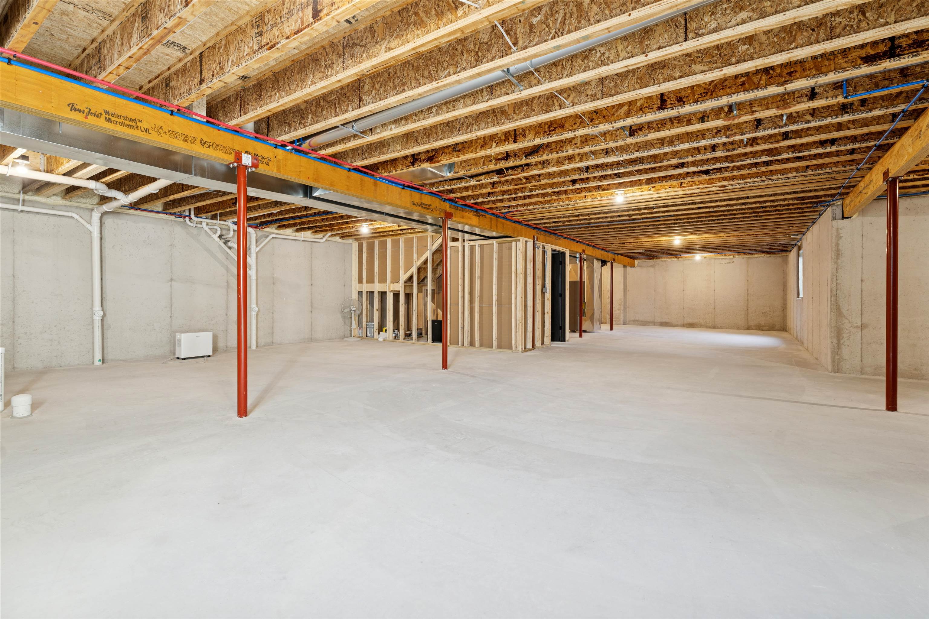 DE PERE, Wisconsin, 54115, United States, 3 Bedrooms Bedrooms, ,3 BathroomsBathrooms,Residential,For Sale,1696828