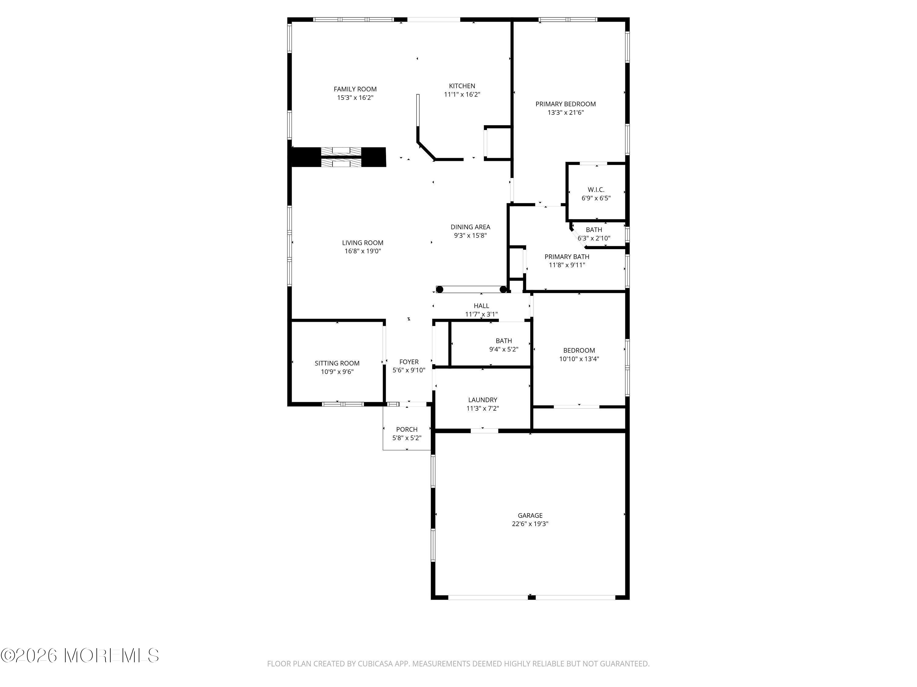 Monroe, New Jersey, 08831, United States, 2 Bedrooms Bedrooms, ,2 BathroomsBathrooms,Residential,For Sale,2034199