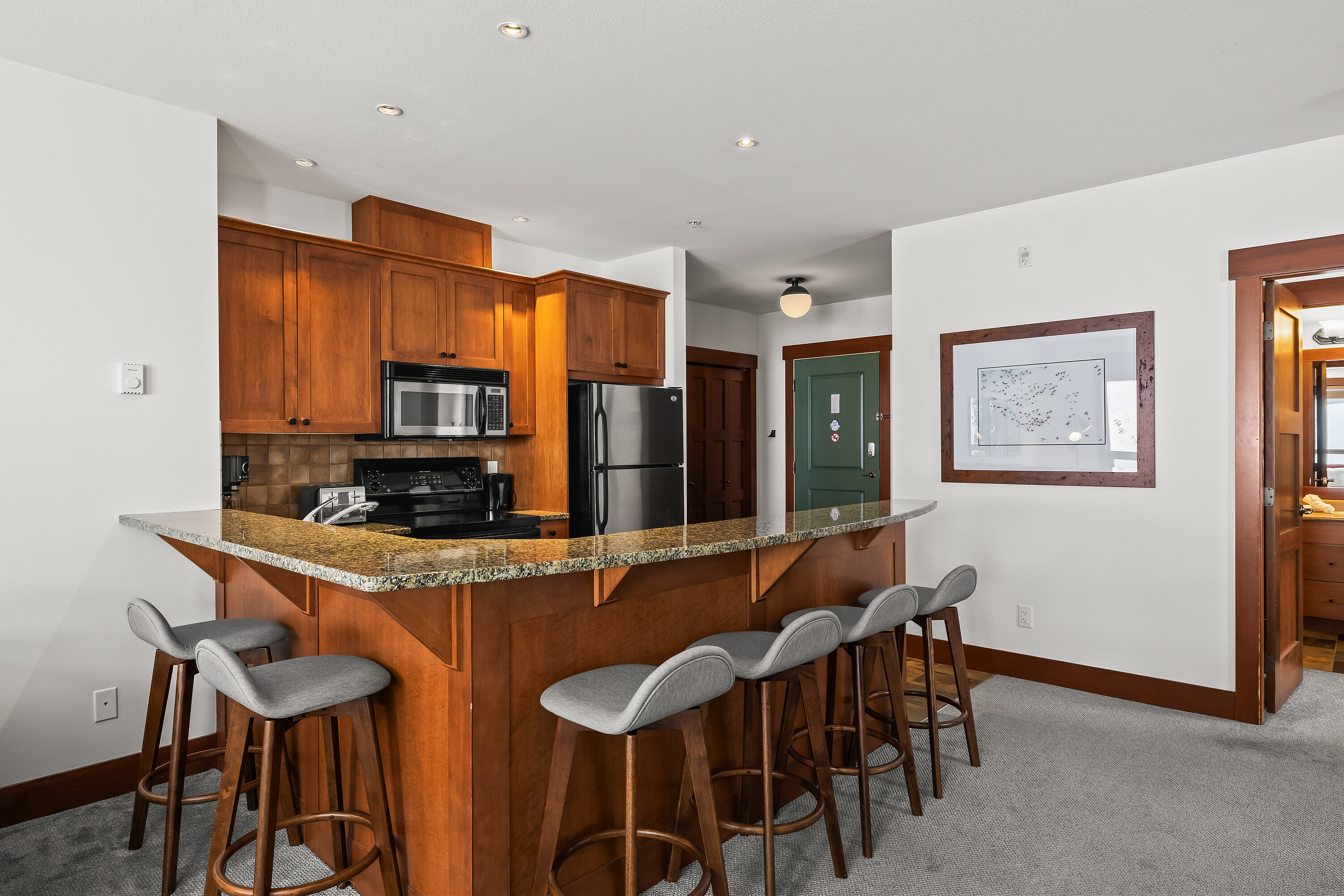  Luxury at Stonebridge - 物件實景