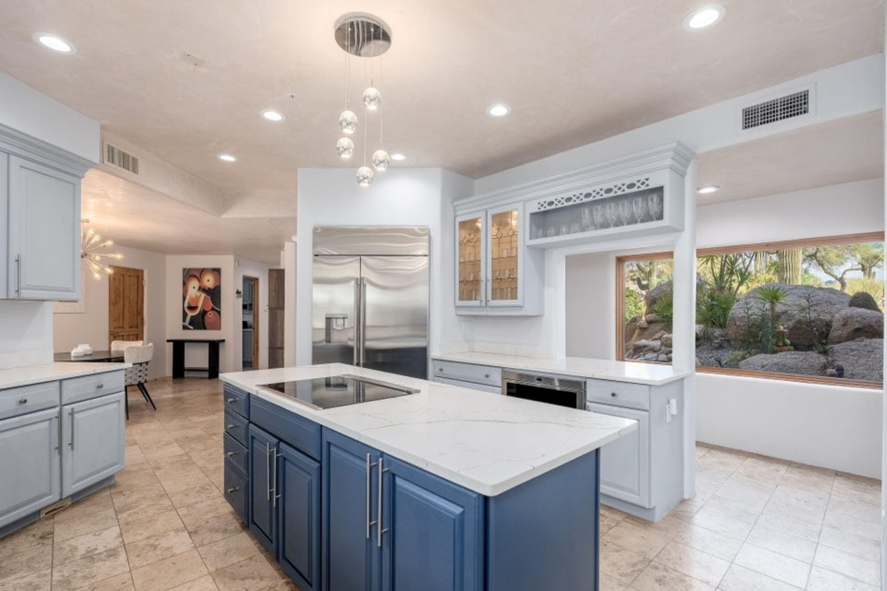  10420 E Morning Vista Lane  Scottsdale, AZ - 物件實景