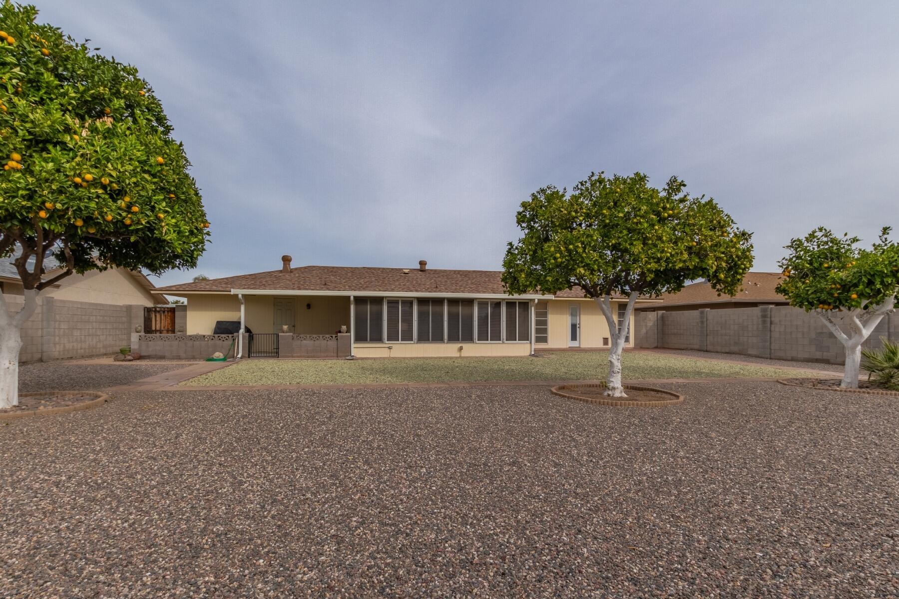  10441 W Burns Drive  Sun City, AZ - 物件實景